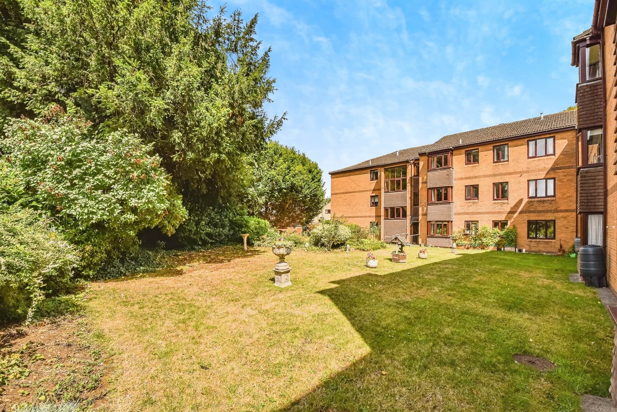 Property at Langley Road, CHIPPENHAM