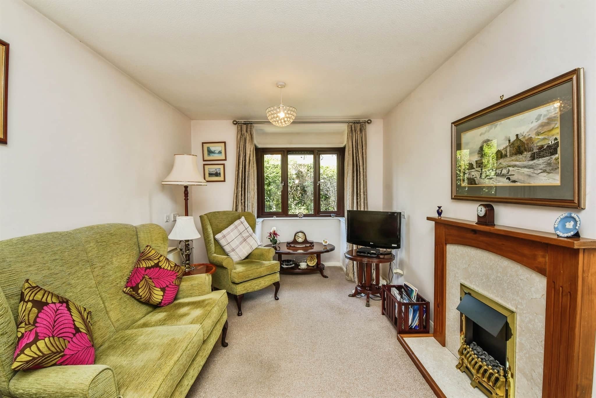 Property at Langley Road, CHIPPENHAM