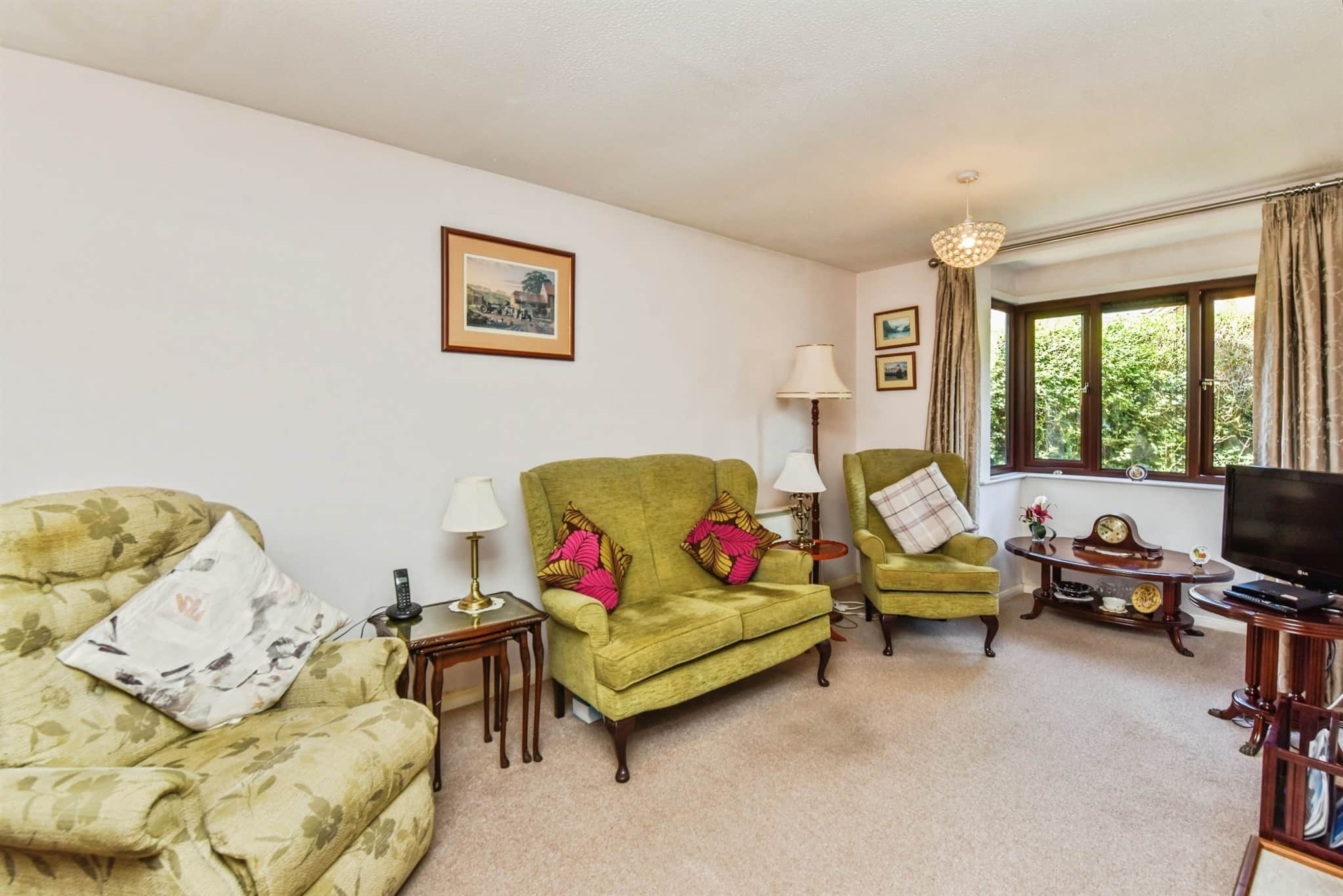 Property at Langley Road, CHIPPENHAM