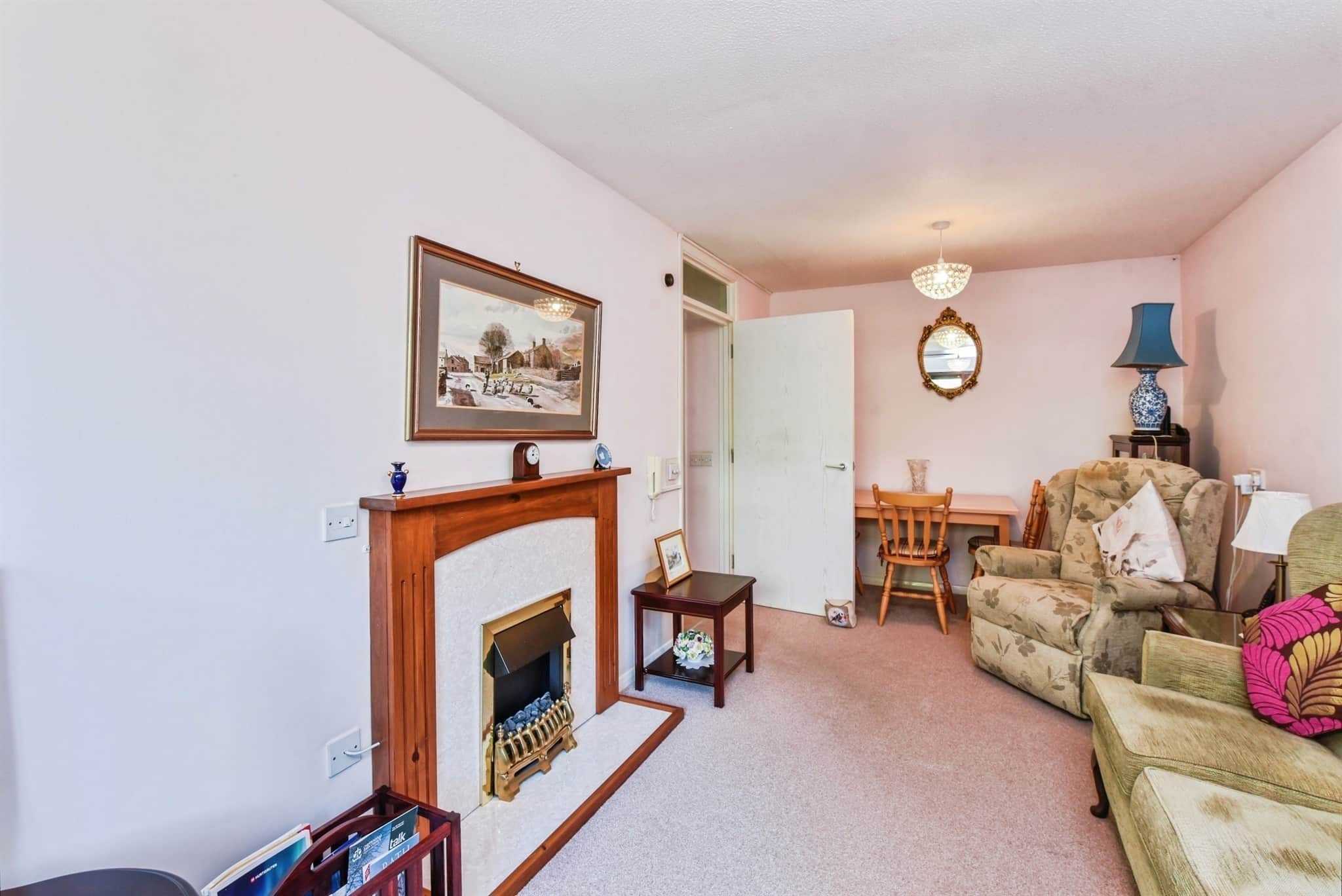 Property at Langley Road, CHIPPENHAM