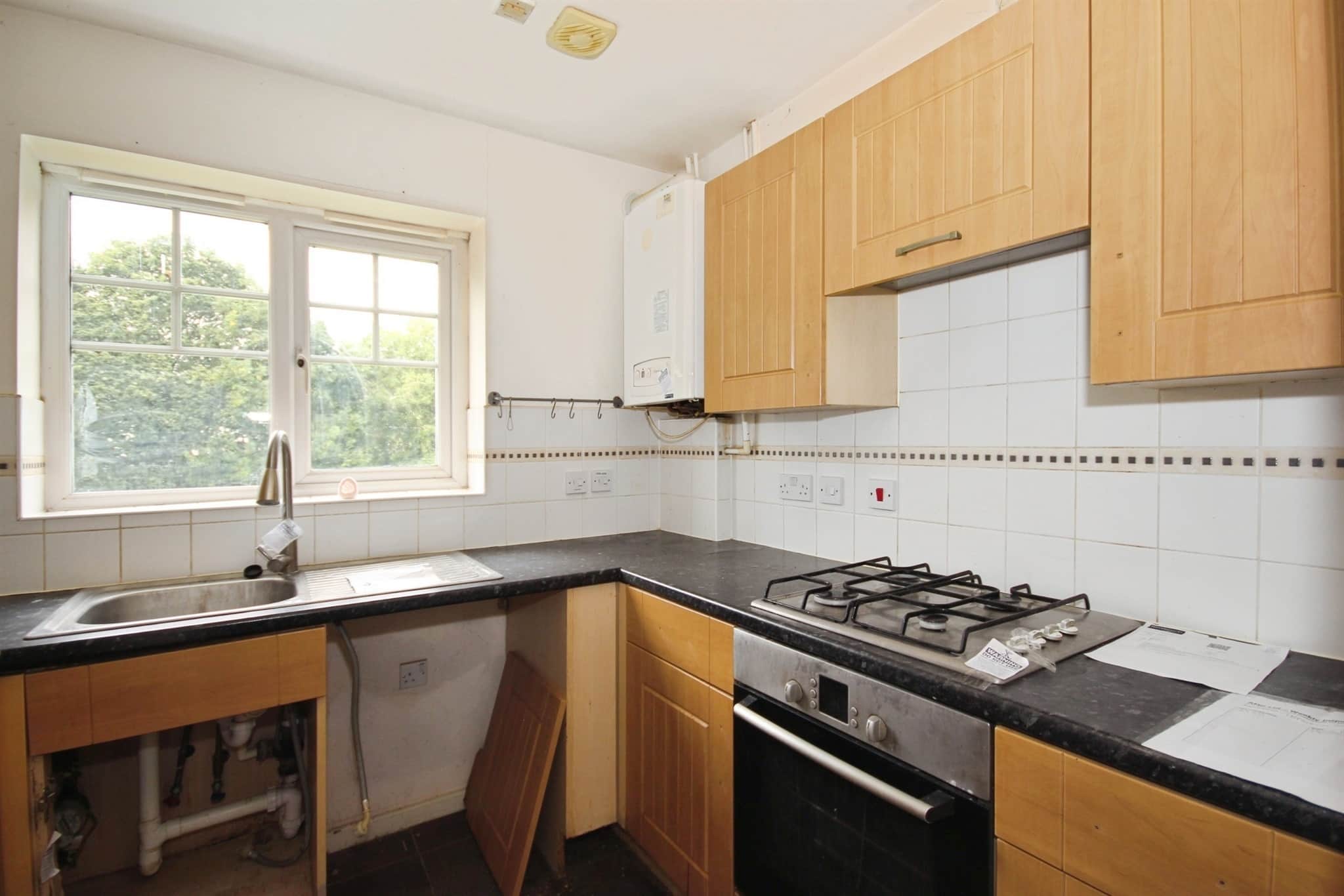Property at Nickson Road, Coventry