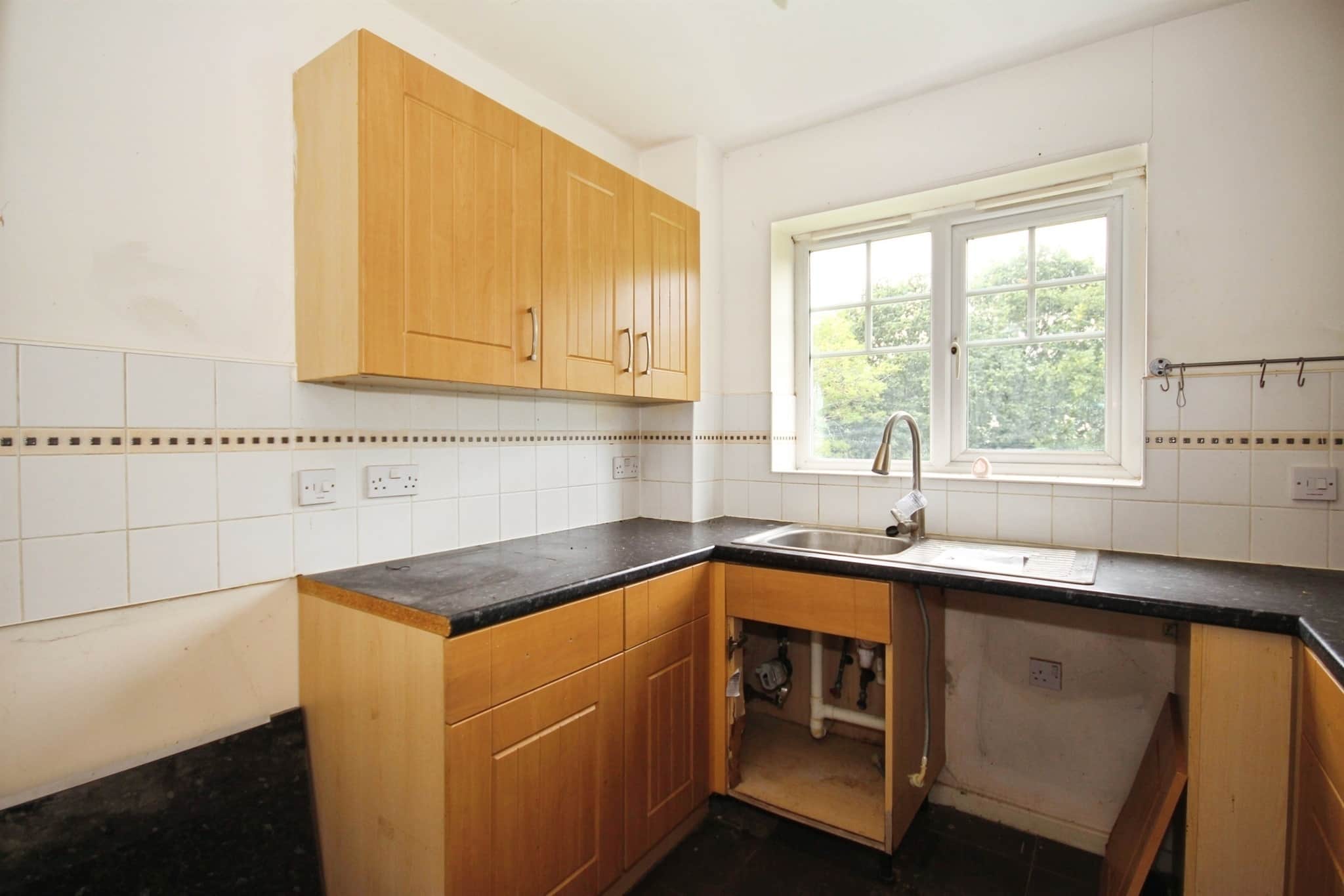 Property at Nickson Road, Coventry