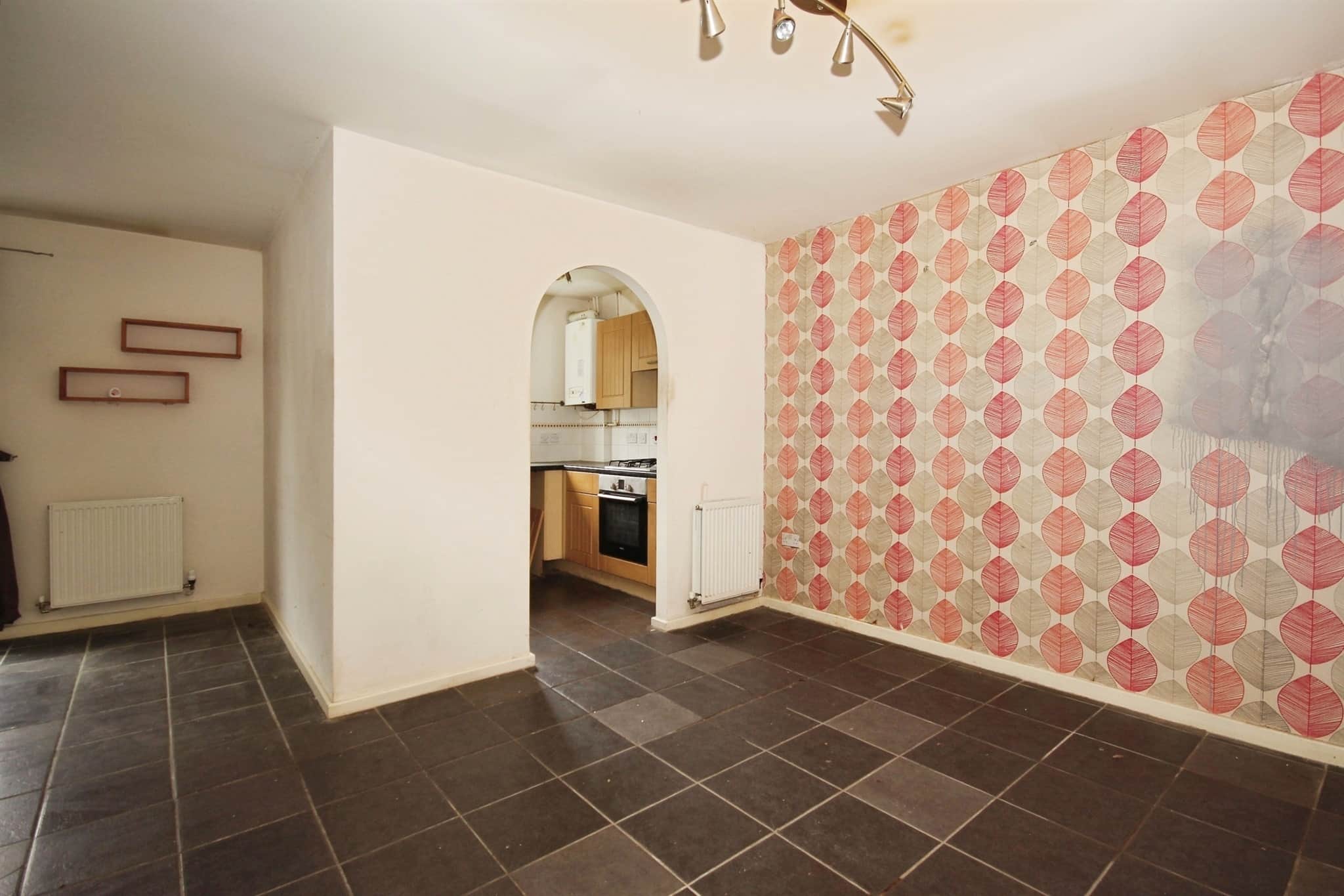 Property at Nickson Road, Coventry