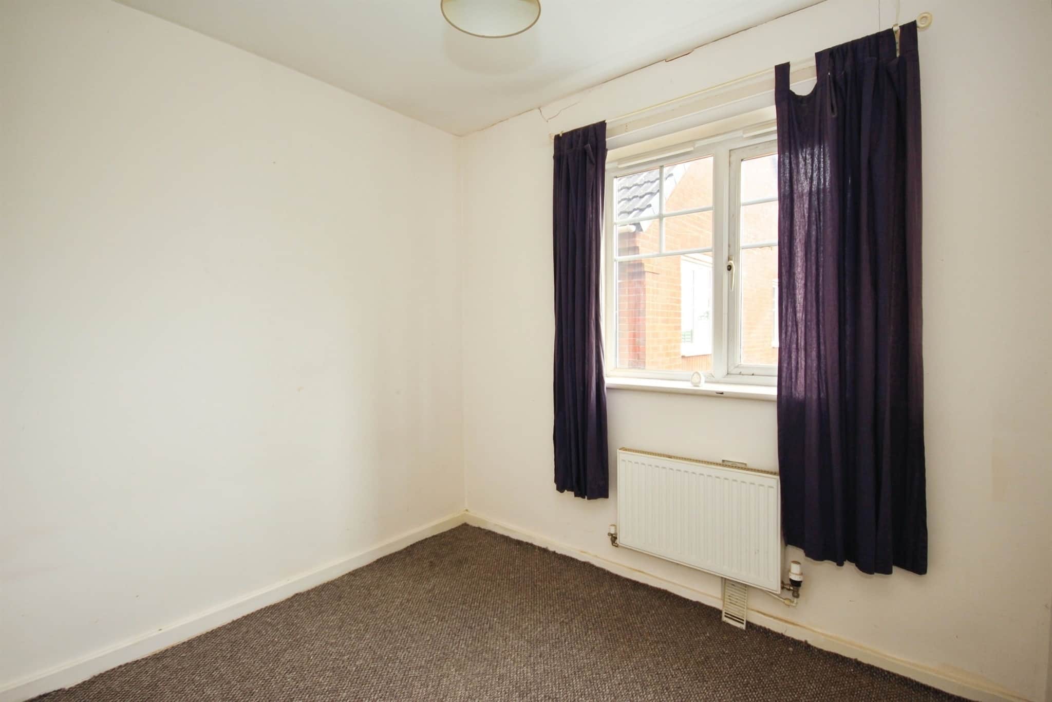 Property at Nickson Road, Coventry