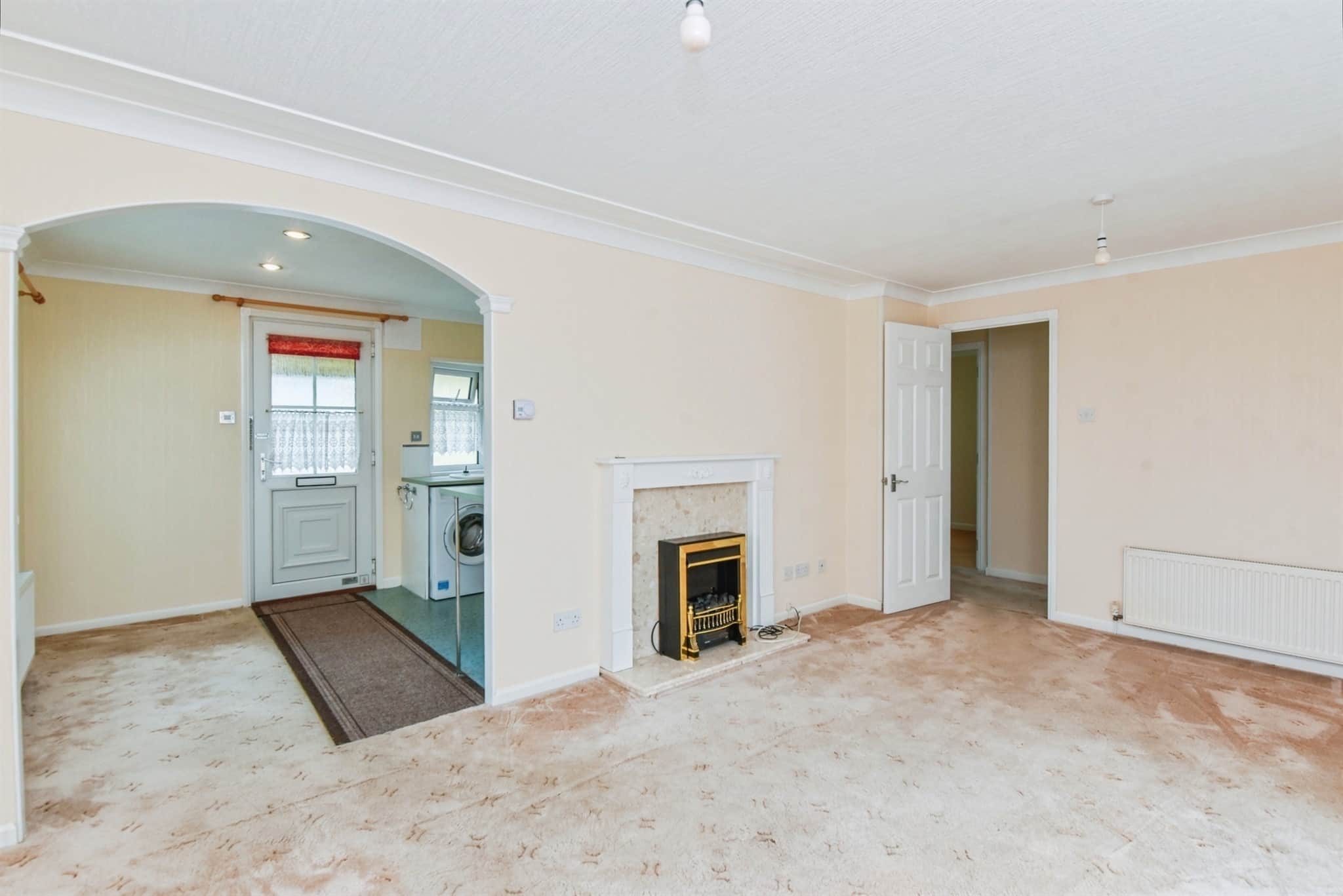 Property at Mullenscote Mobile Home Park, Weyhill, Andover