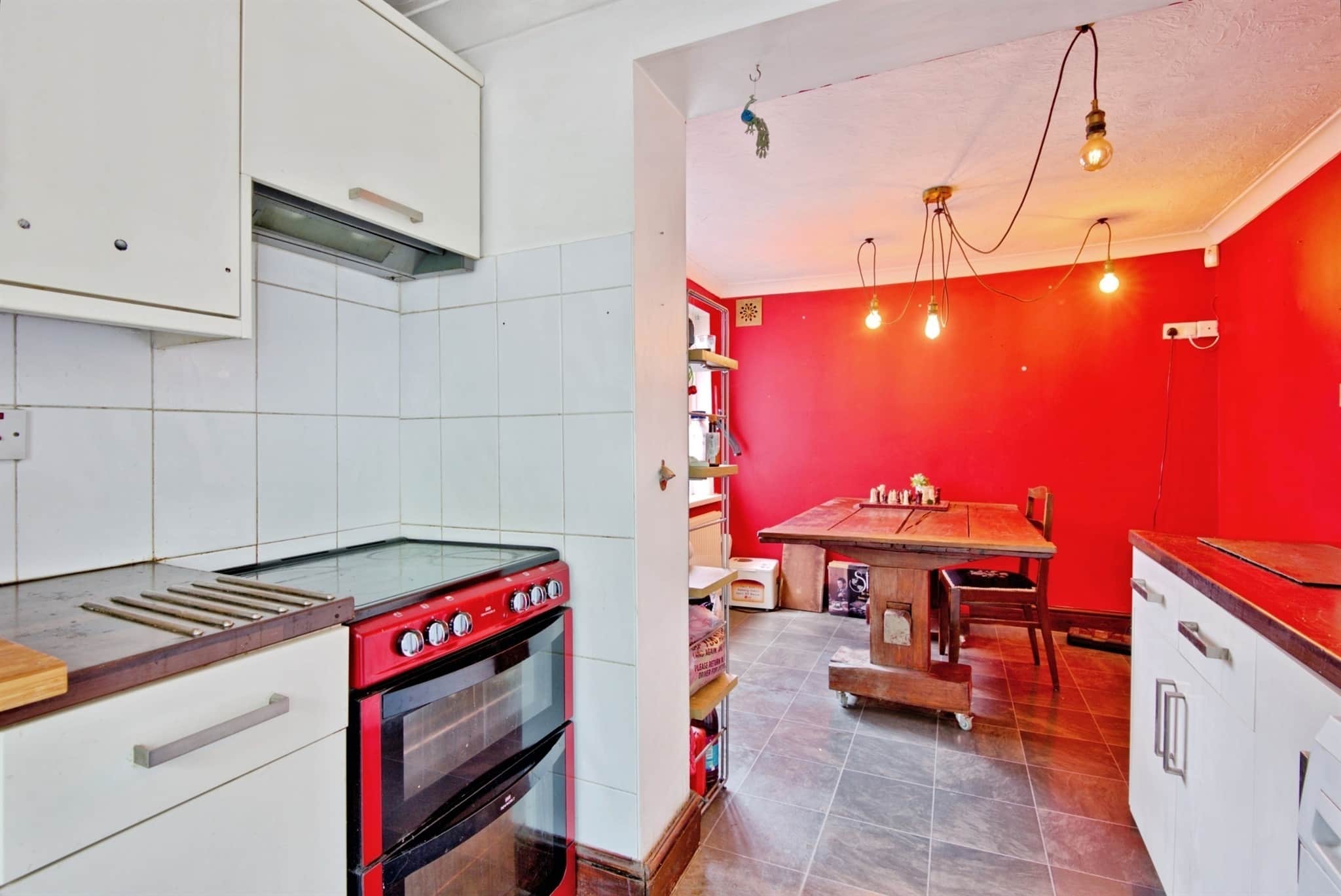 Property at Greenstead Road, Colchester