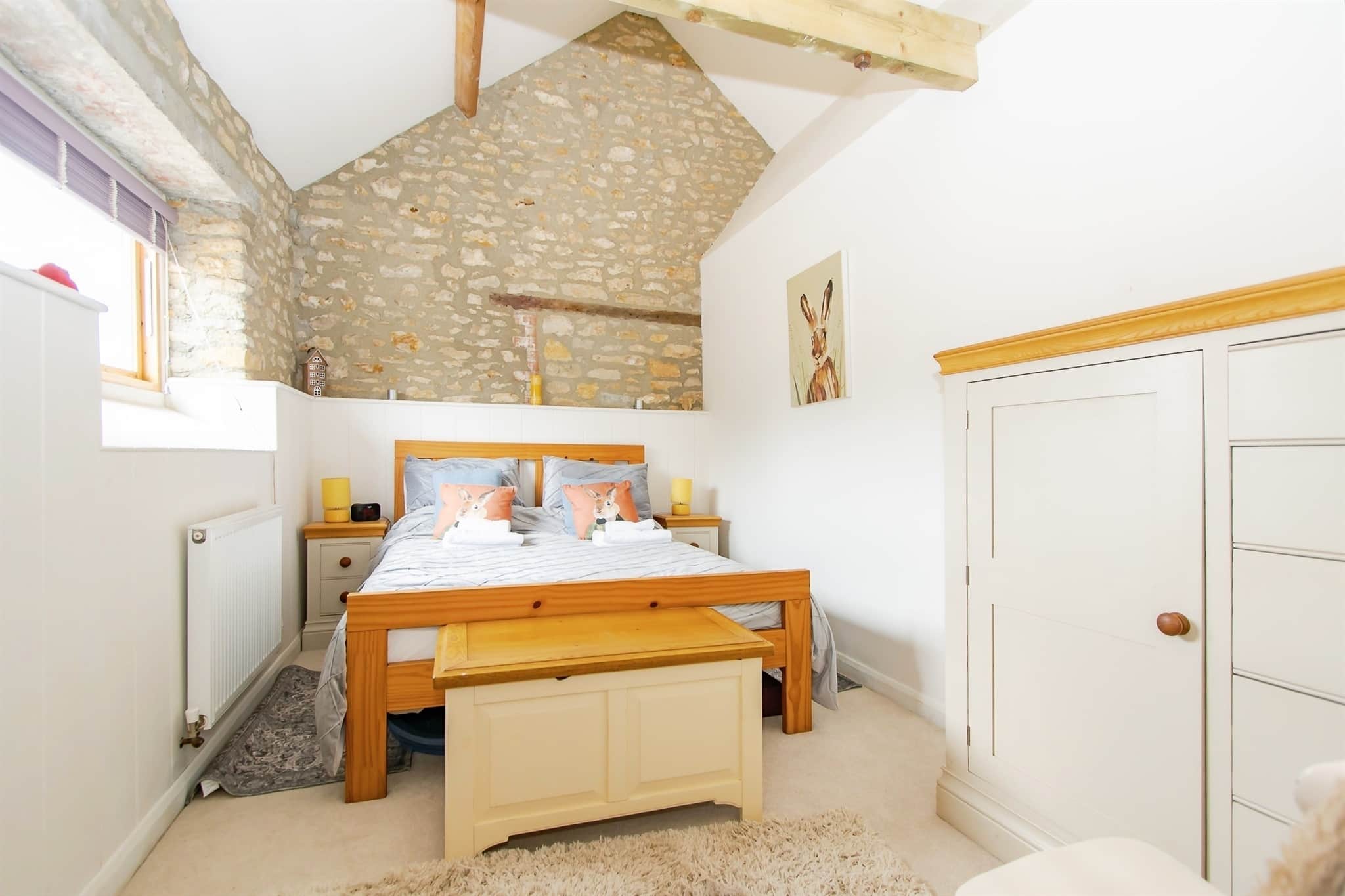 Property at Saxon Maybank, Bradford Abbas, Sherborne