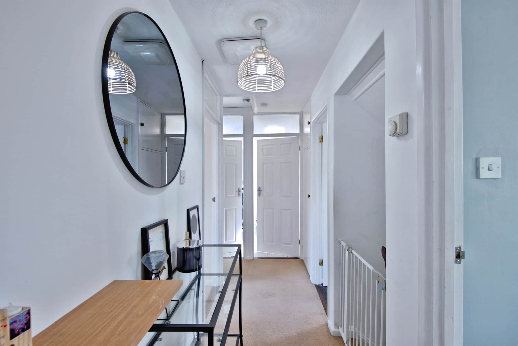 Property at Lexden Road, Colchester