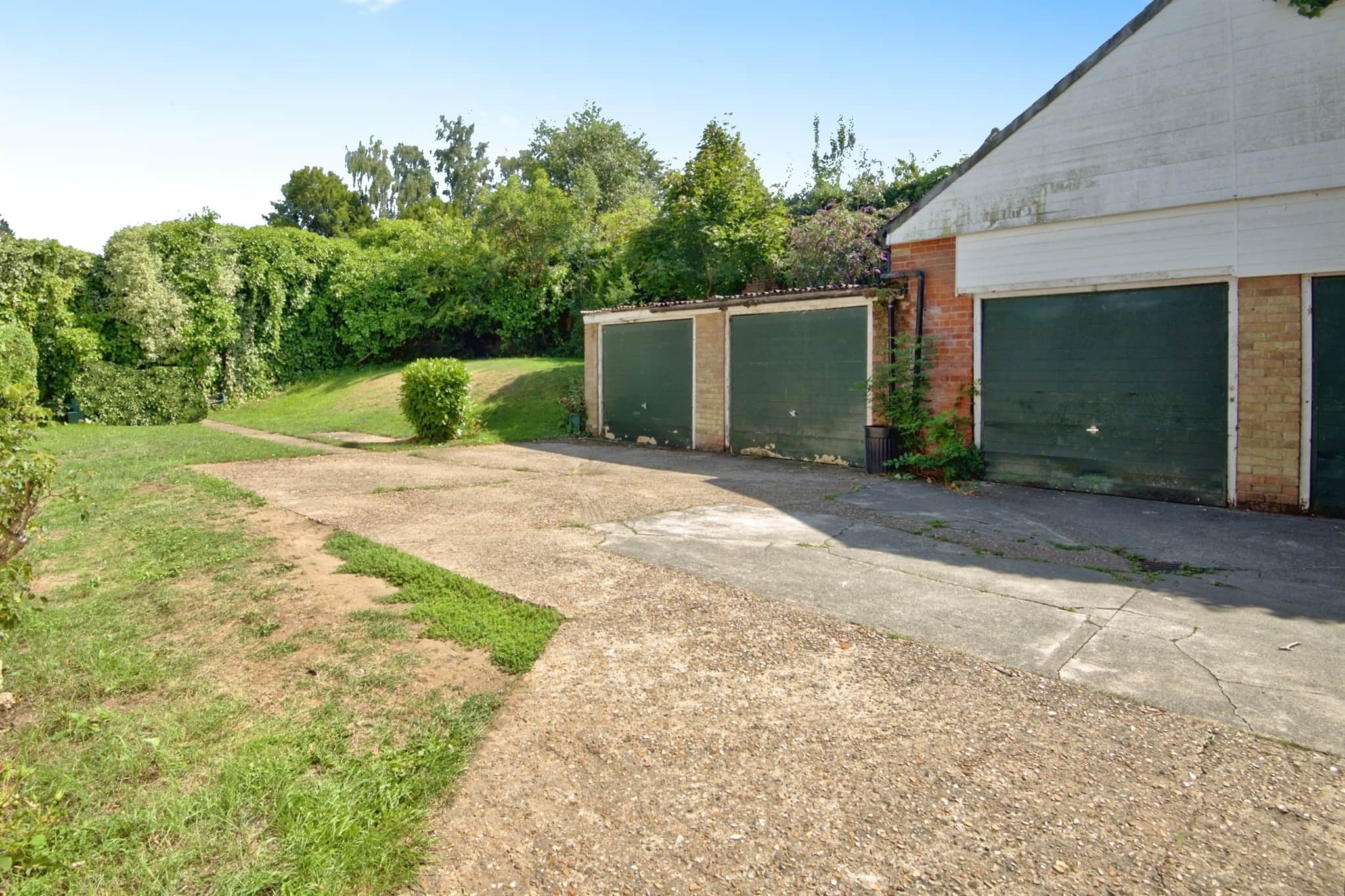 Property at Lexden Road, Colchester