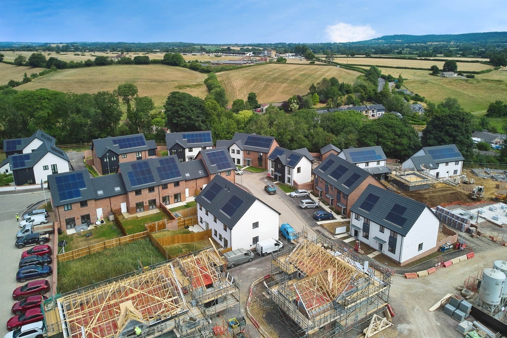 Property at Chase Close, Somerset