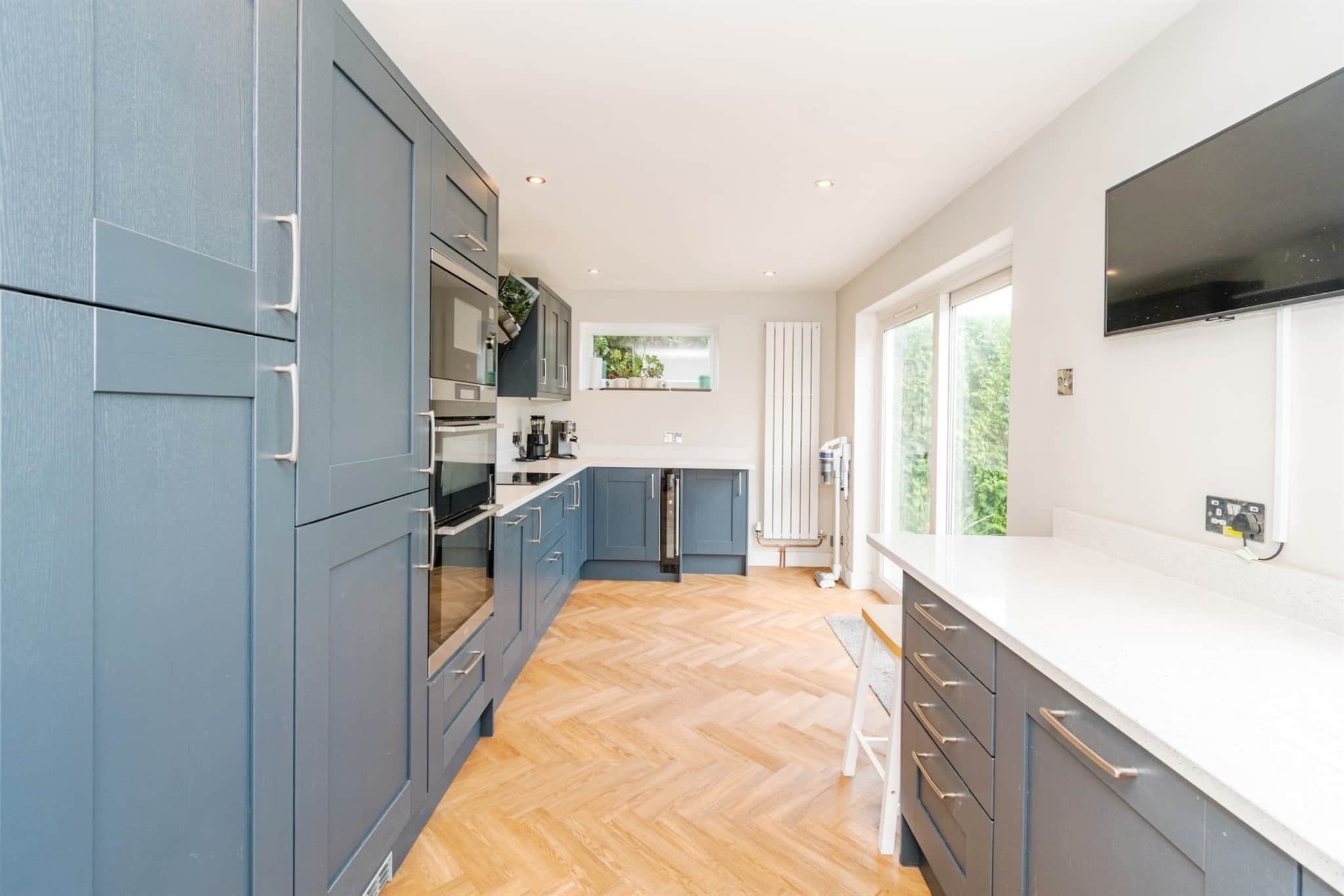 Property at Old Lyndhurst Road, Cadnam, Southampton