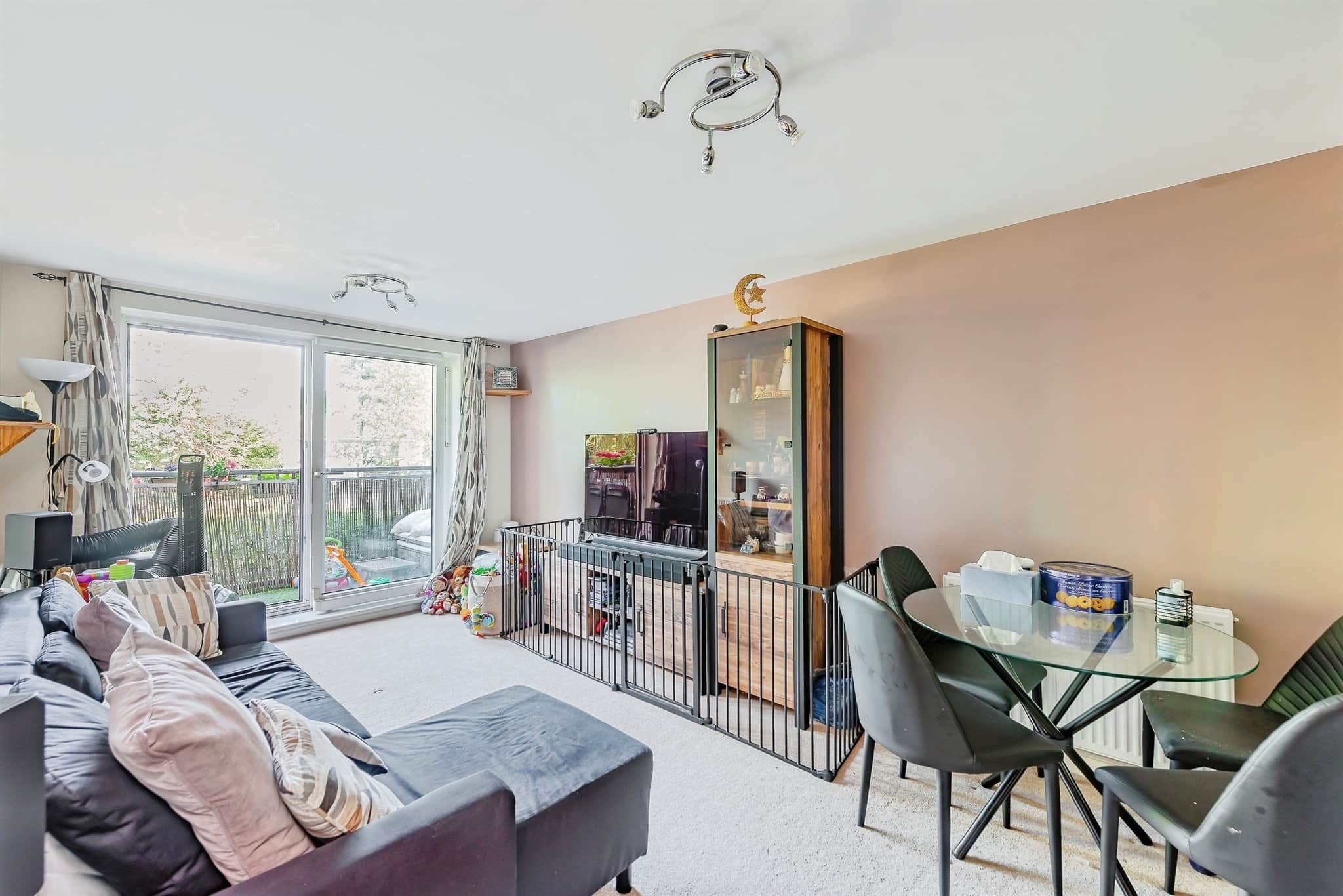 Property at Commonwealth Drive, Crawley