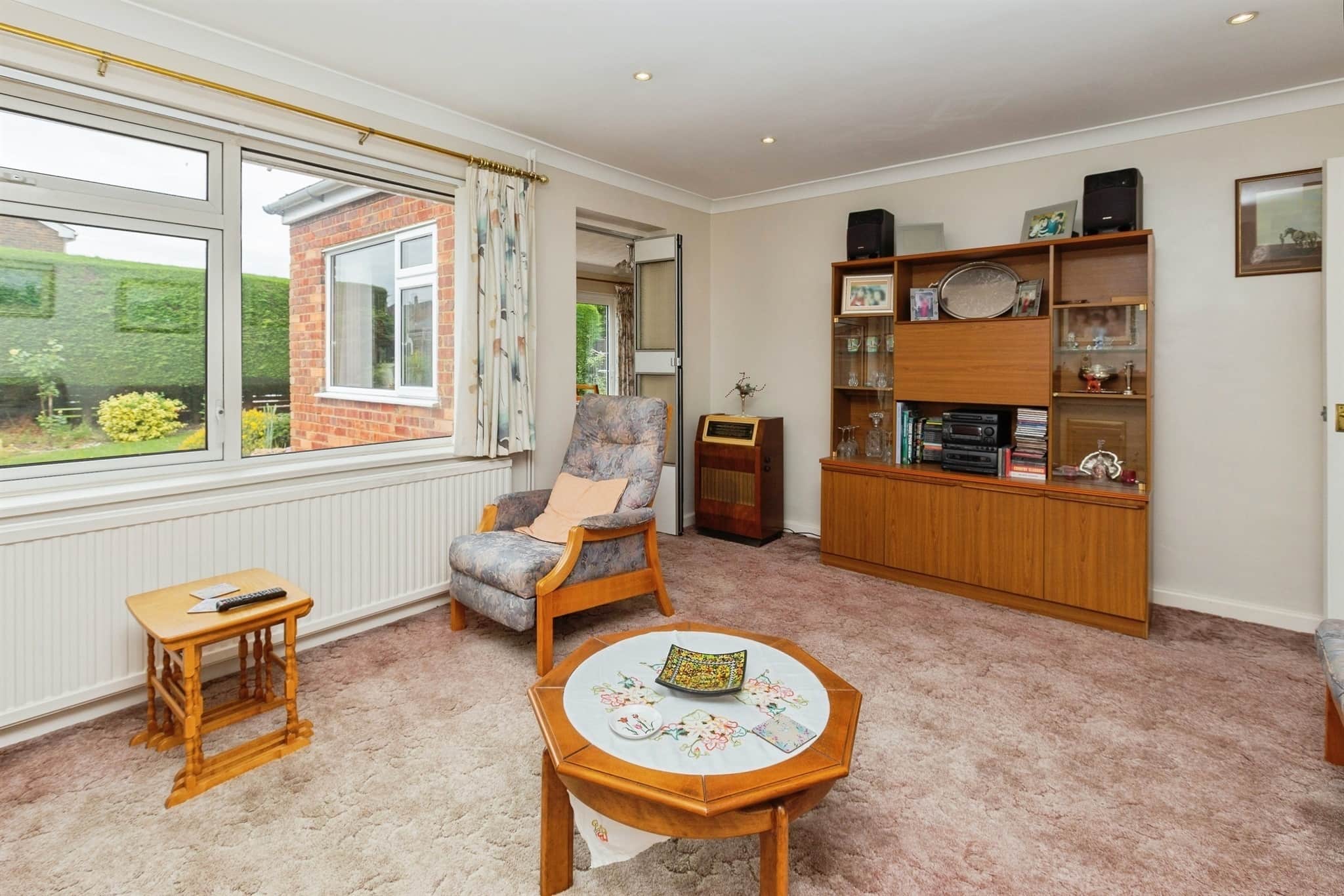 Property at Corfe Close, Aylesbury