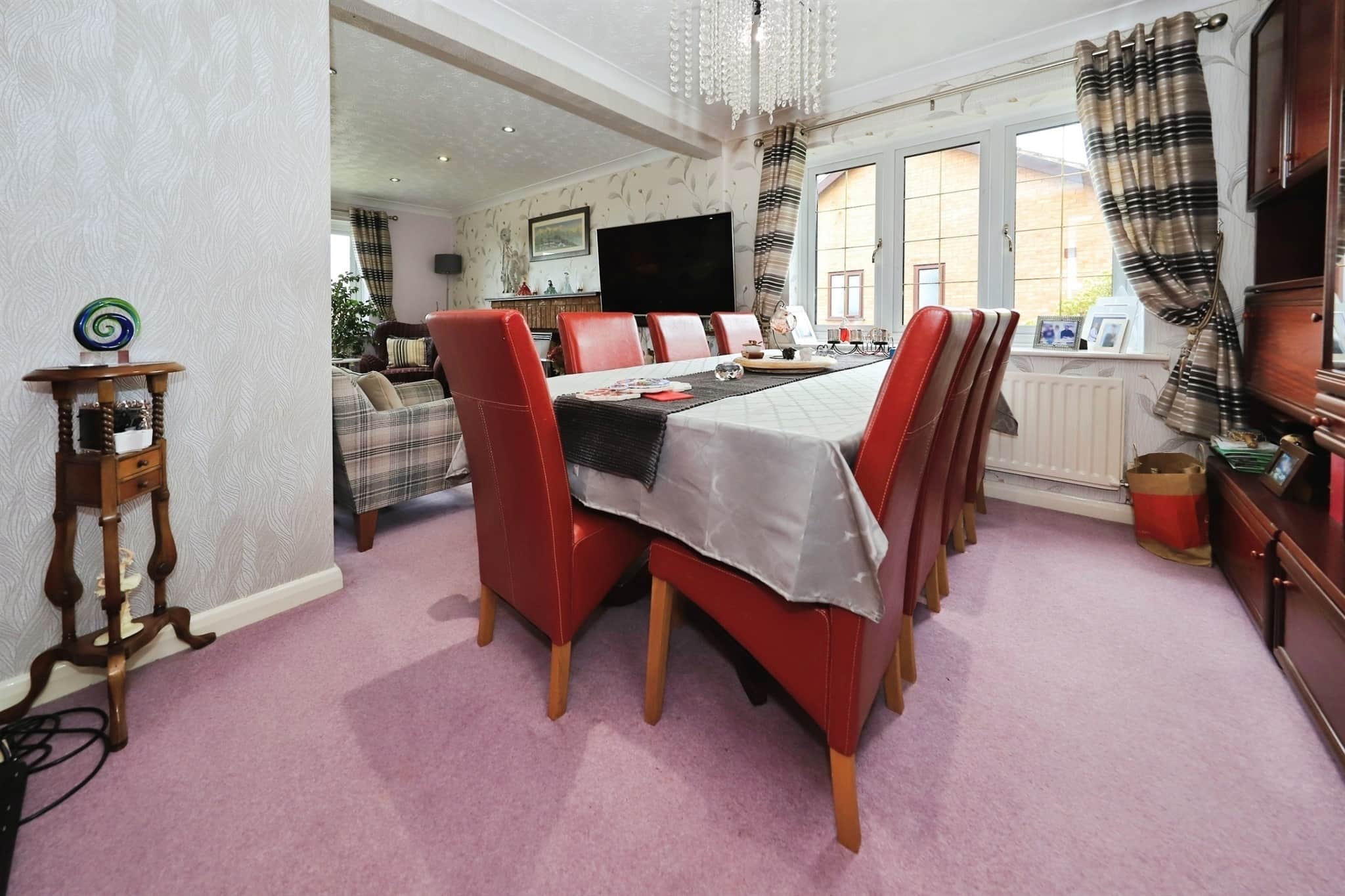 Property at Ewloe Close, Kidderminster