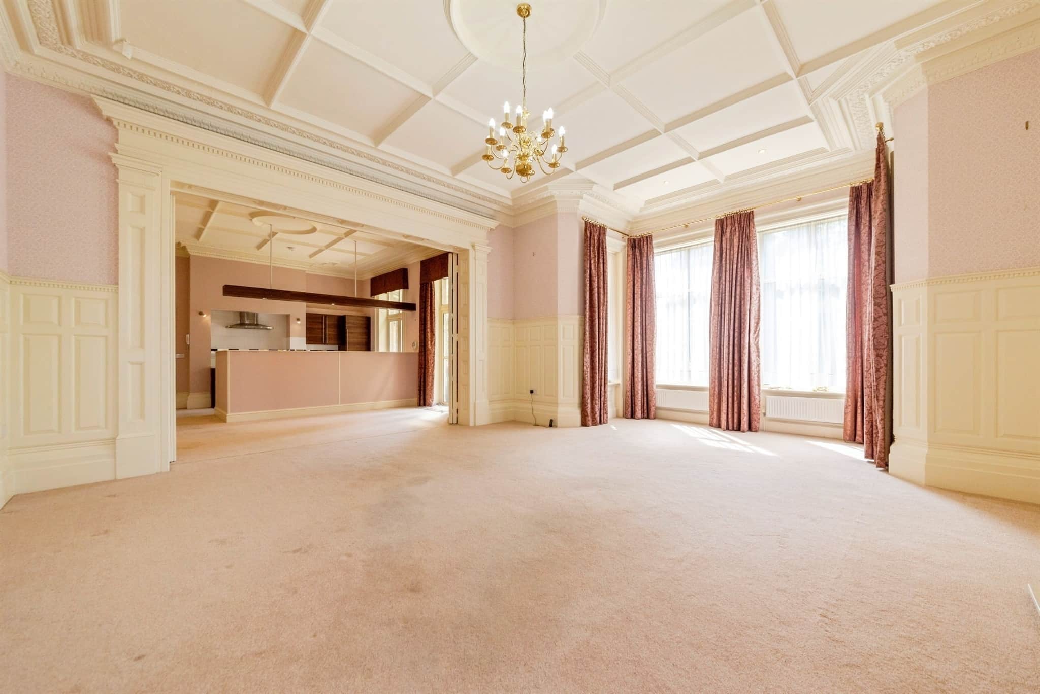 Property at Beacon Lane, Grantham