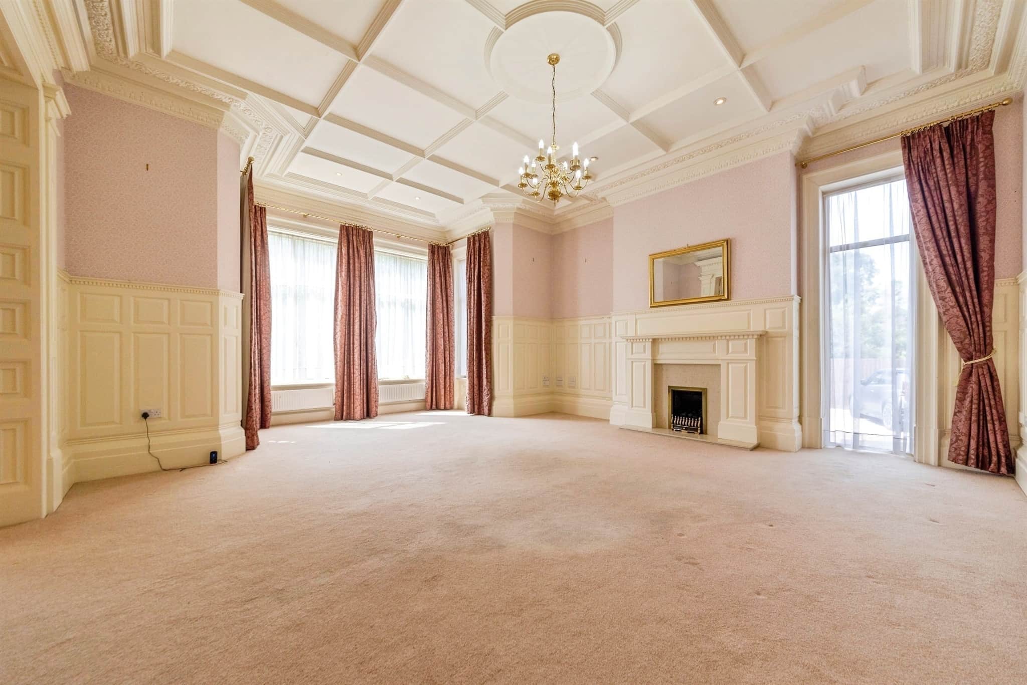Property at Beacon Lane, Grantham