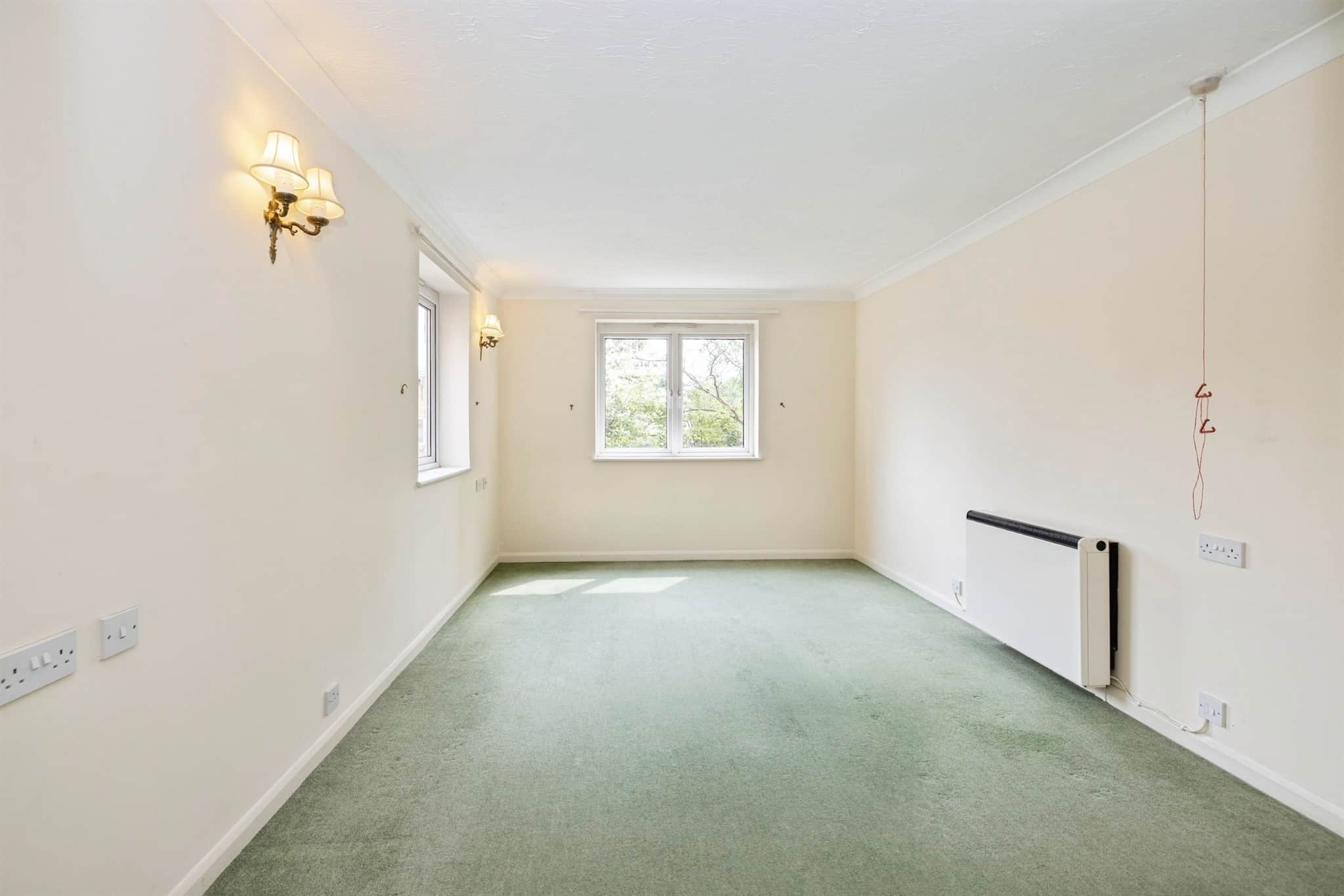 Property at Lower High Street, Watford