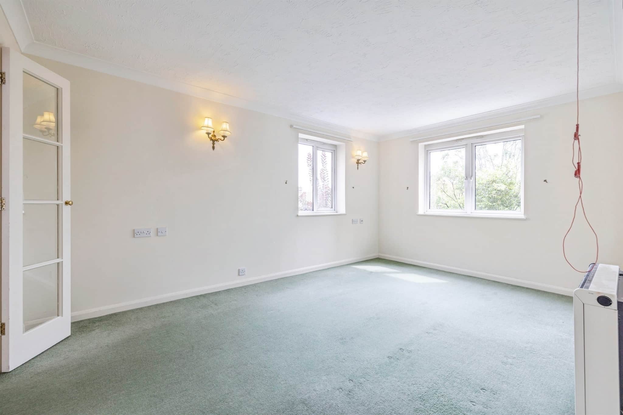 Property at Lower High Street, Watford