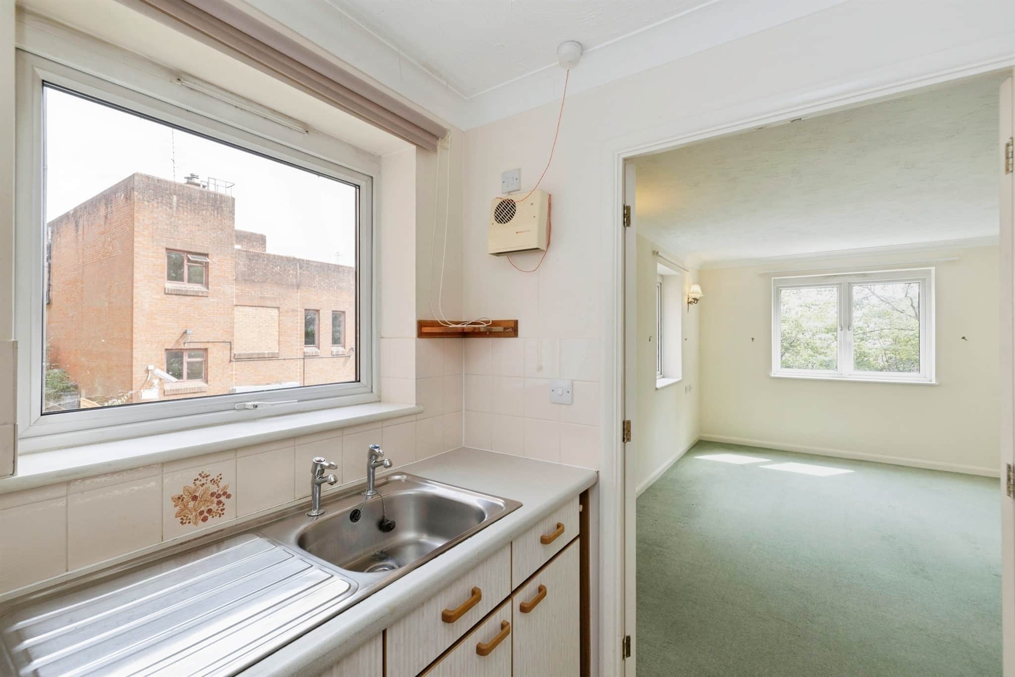 Property at Lower High Street, Watford