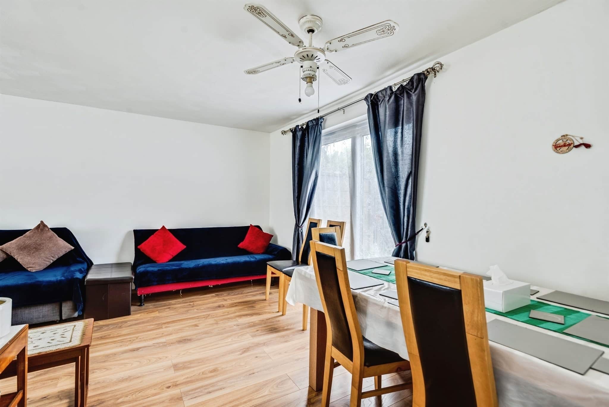 Property at Ladenham Road, OXFORD