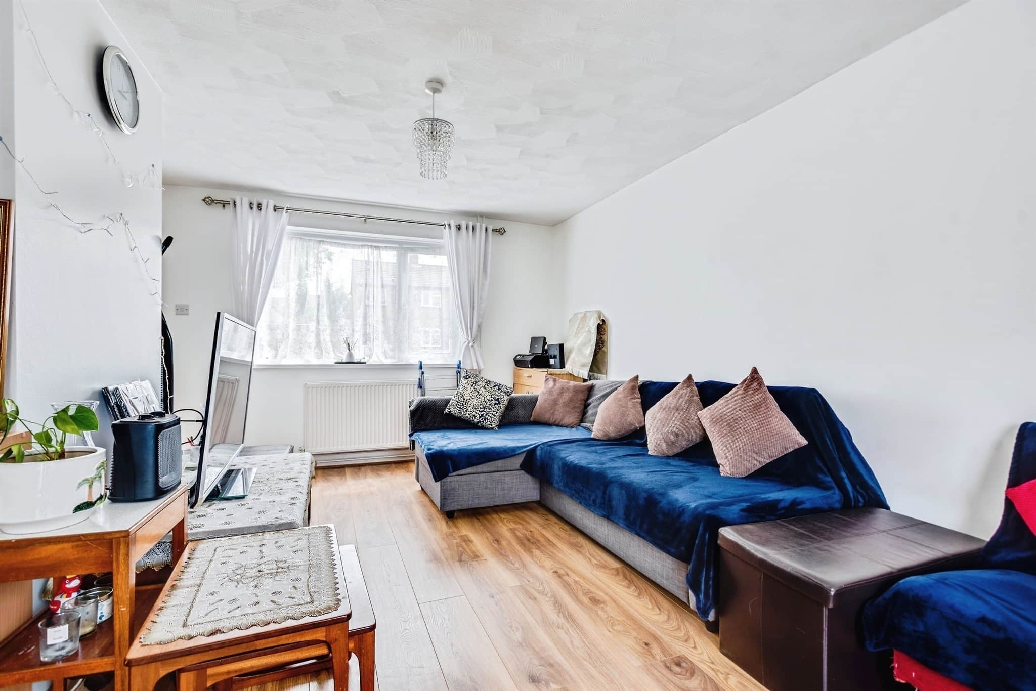 Property at Ladenham Road, OXFORD
