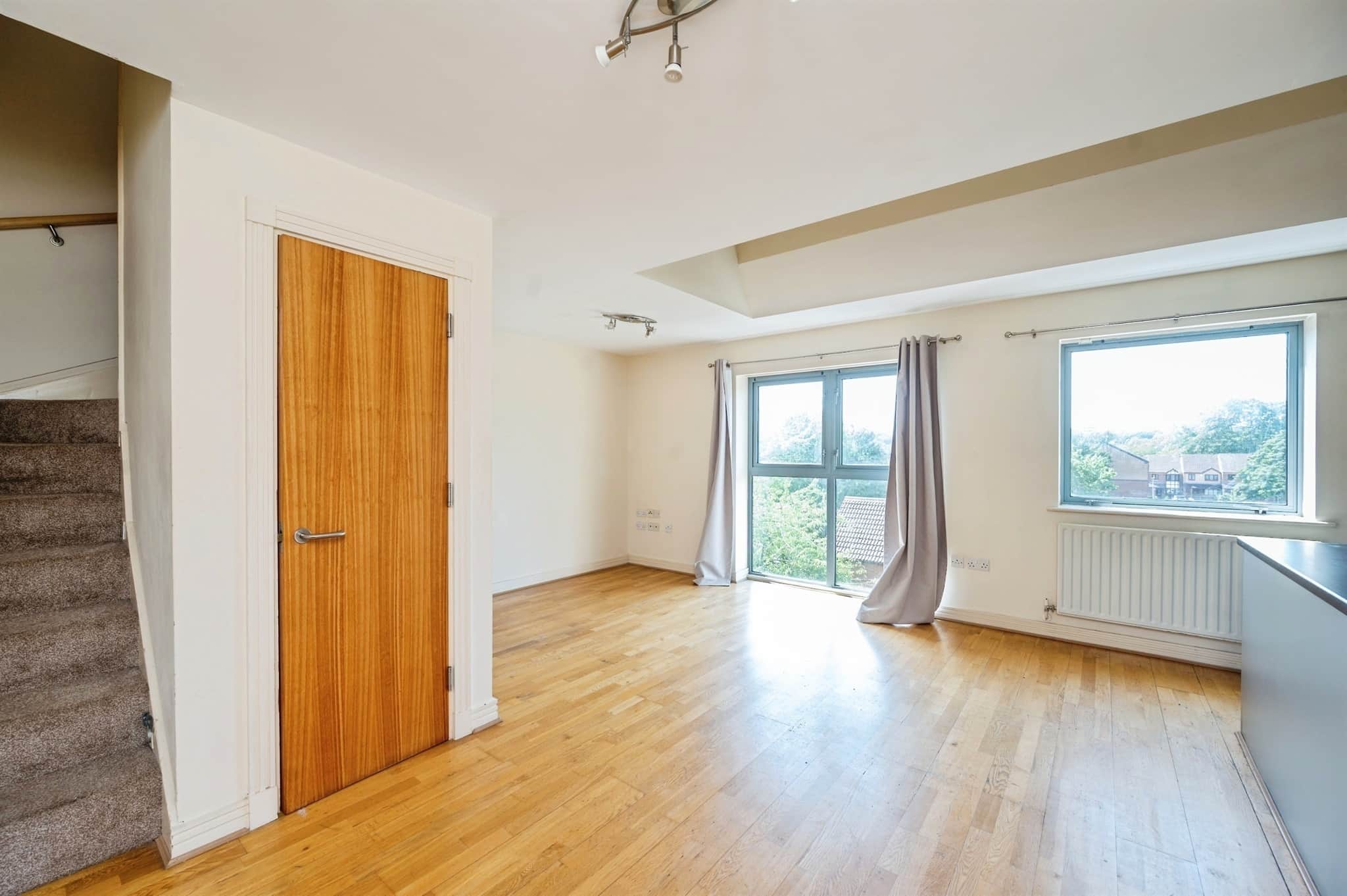 Property at Sheepcote Street, Birmingham