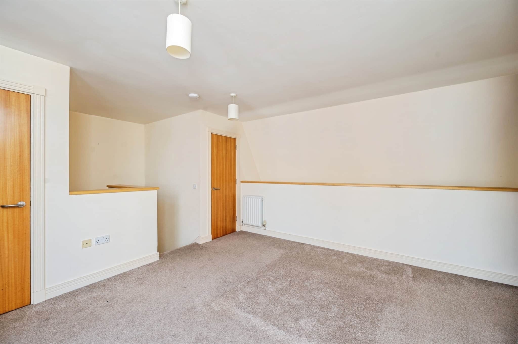 Property at Sheepcote Street, Birmingham