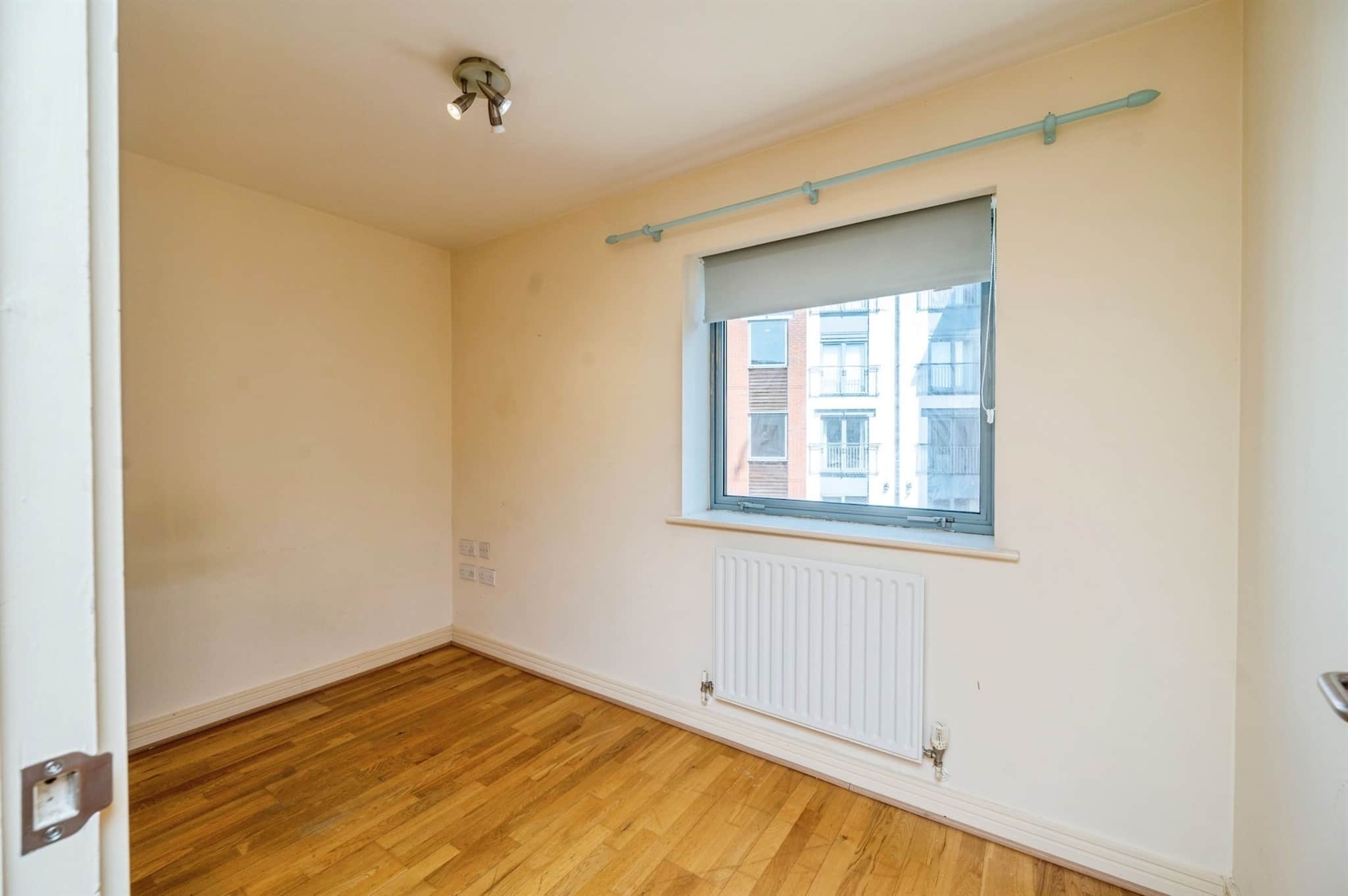 Property at Sheepcote Street, Birmingham