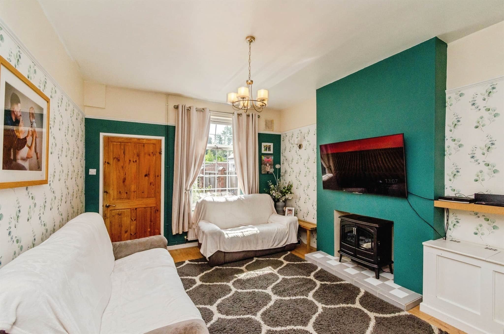 Property at Rooth Street, Wednesbury