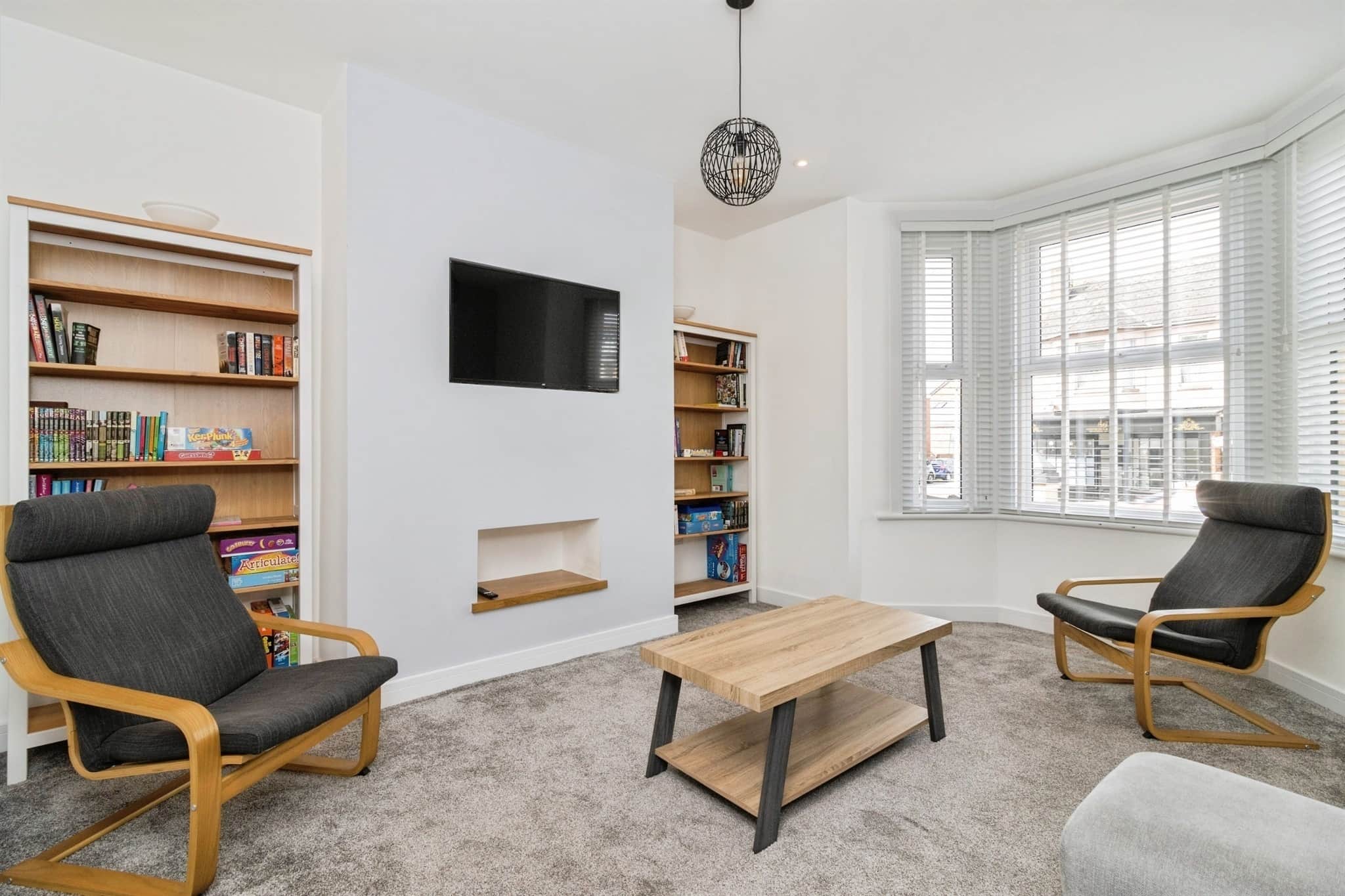 Property at Exeter Road, Exmouth