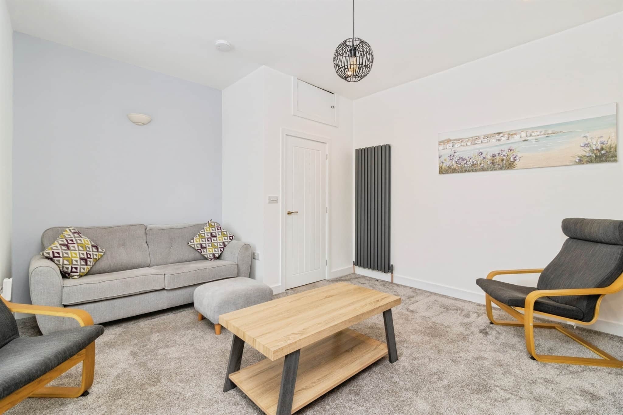 Property at Exeter Road, Exmouth