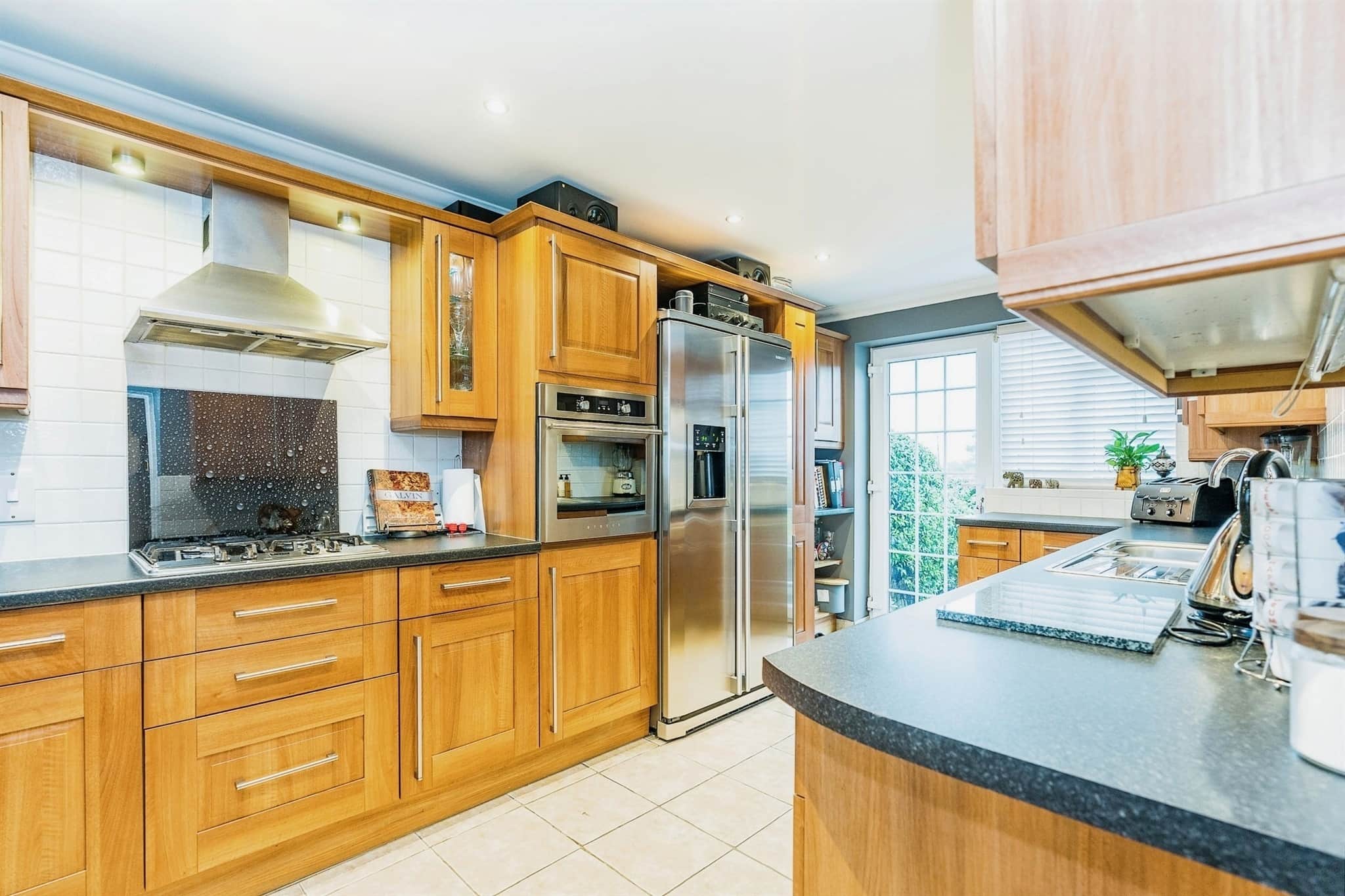 Property at Betjeman Close, Larkfield, Aylesford