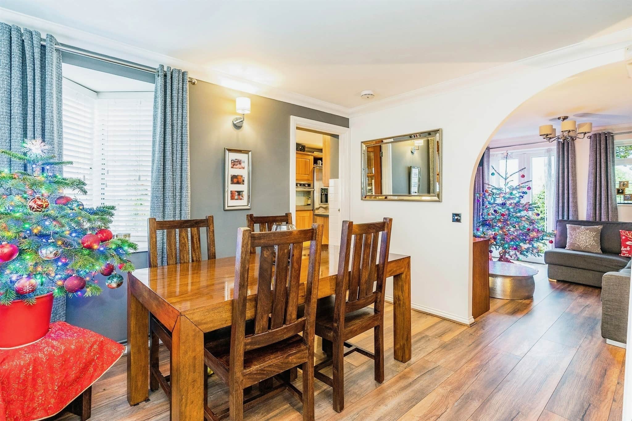 Property at Betjeman Close, Larkfield, Aylesford