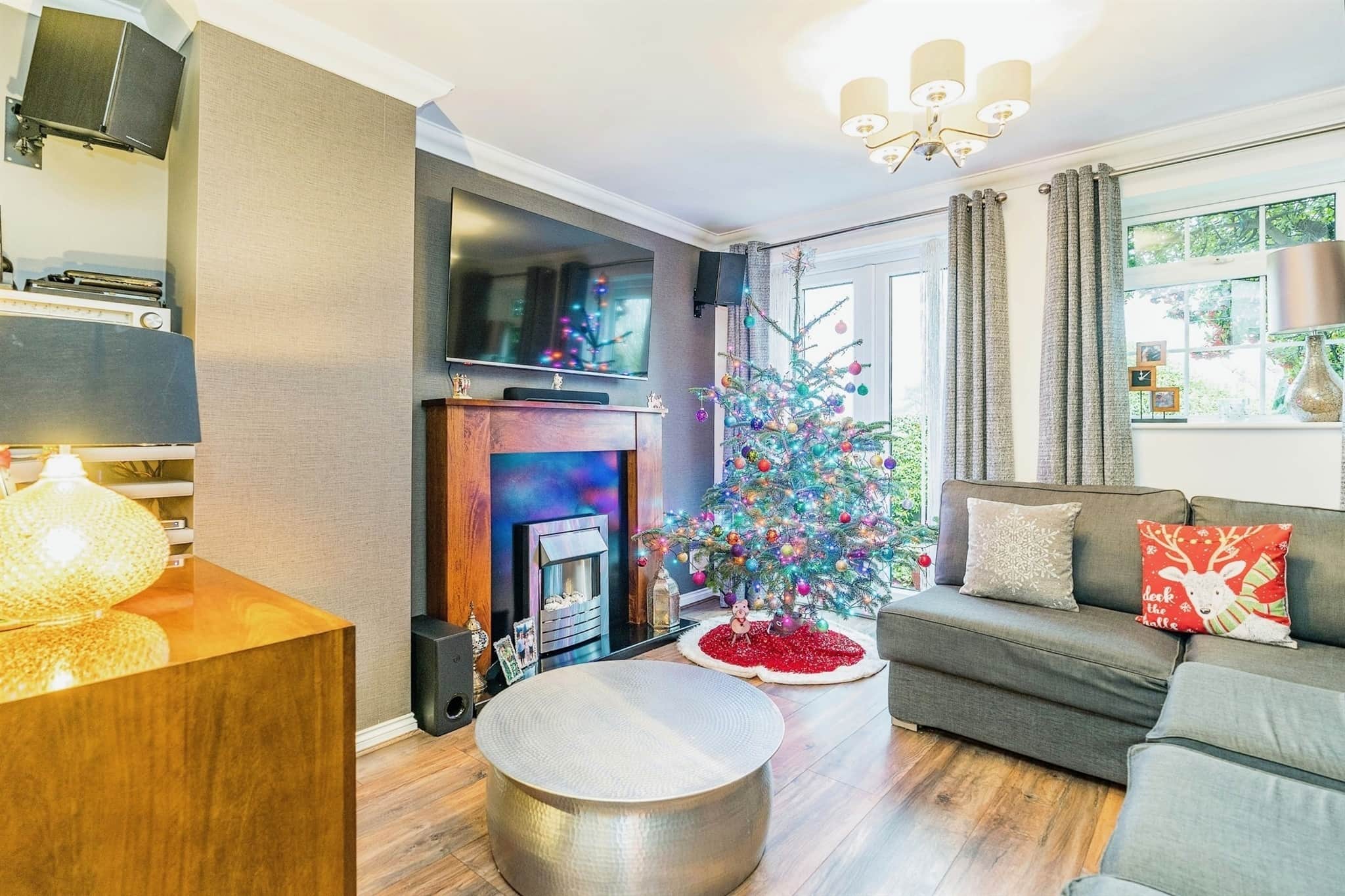 Property at Betjeman Close, Larkfield, Aylesford