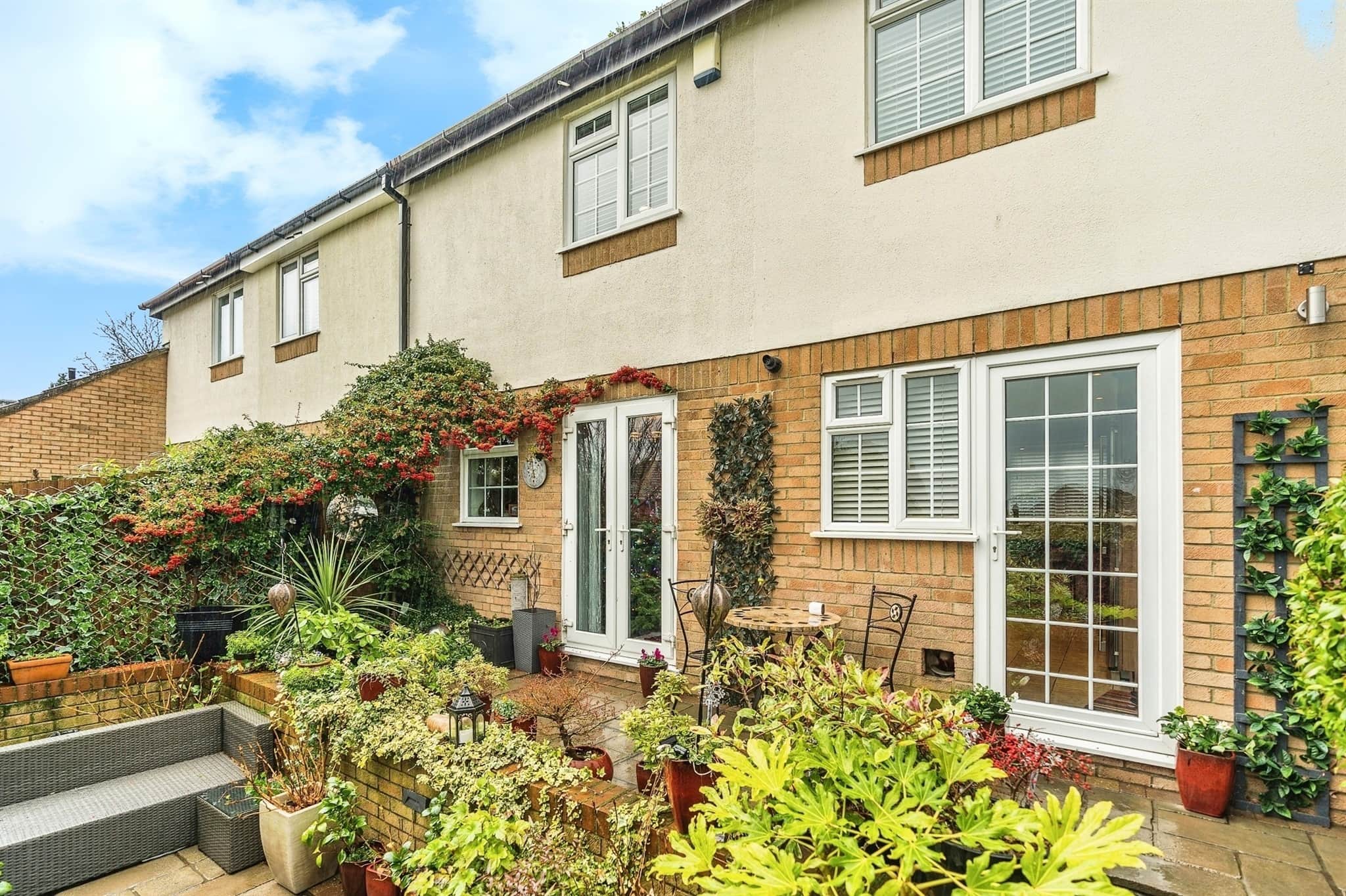 Property at Betjeman Close, Larkfield, Aylesford
