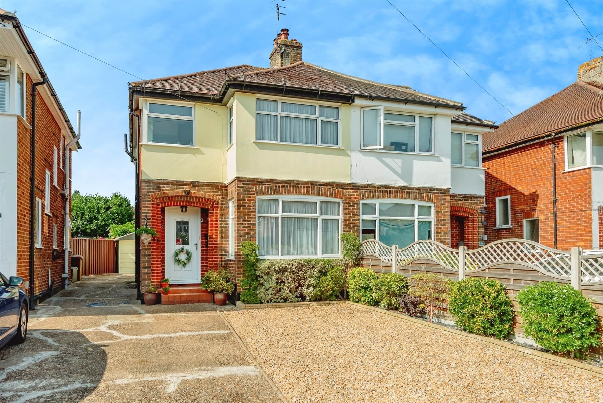 Property at Orchard Way, Reigate