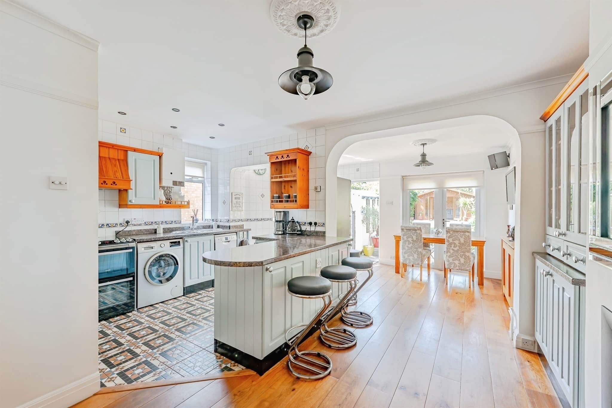 Property at Orchard Way, Reigate