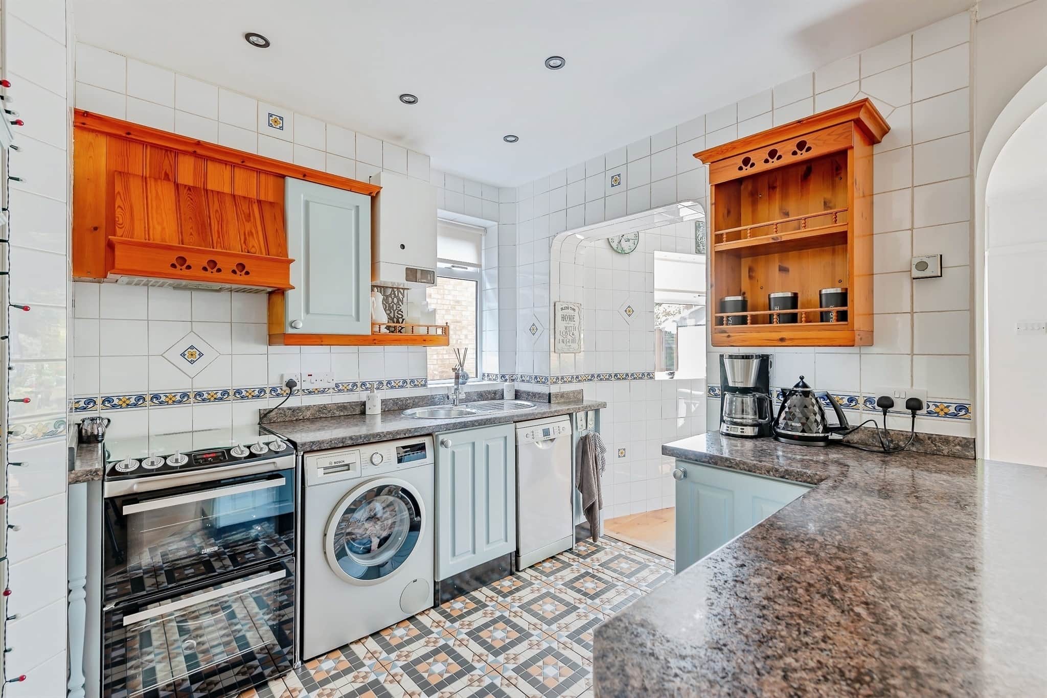Property at Orchard Way, Reigate