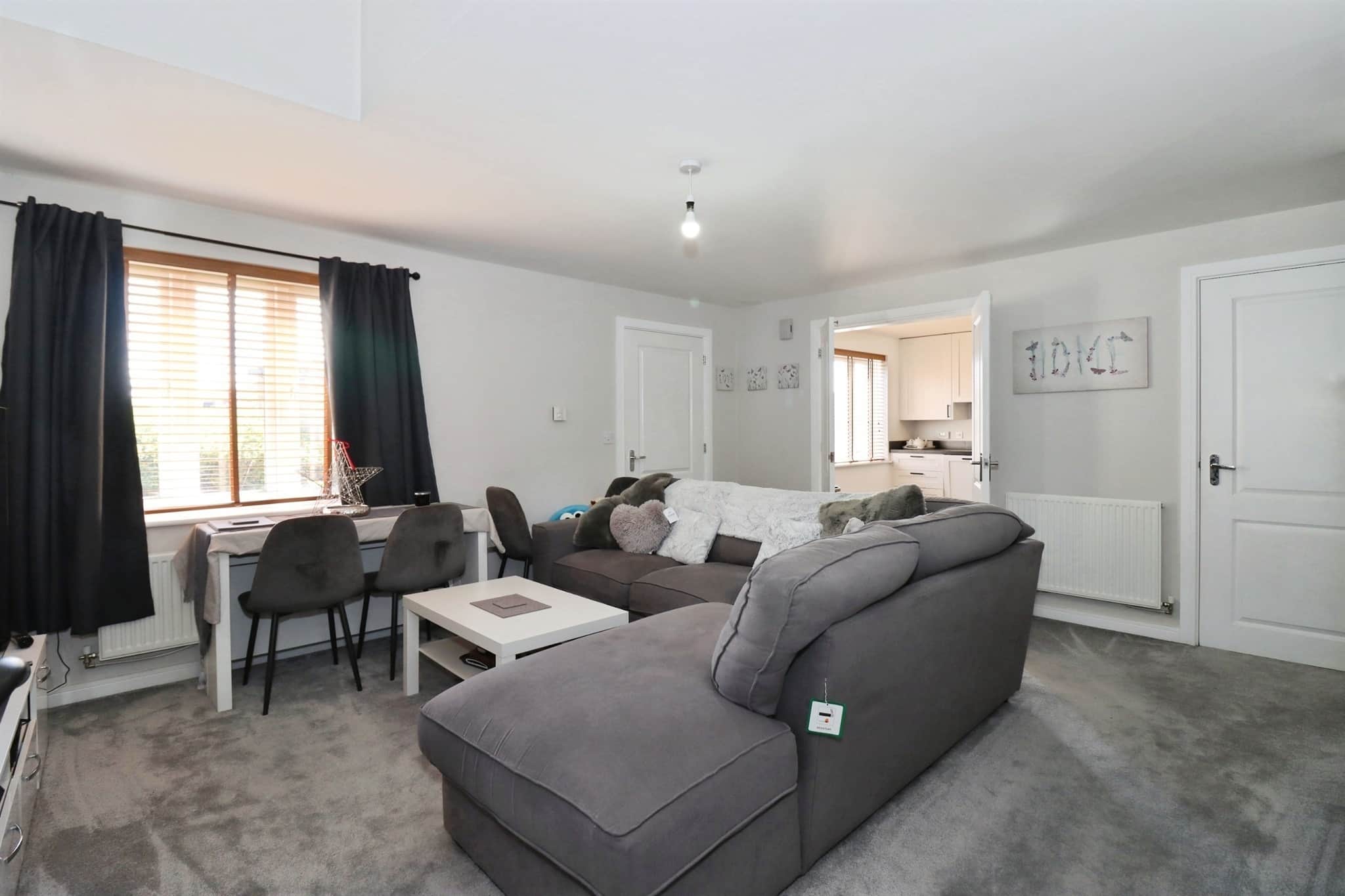 Property at Green Park, BRISTOL