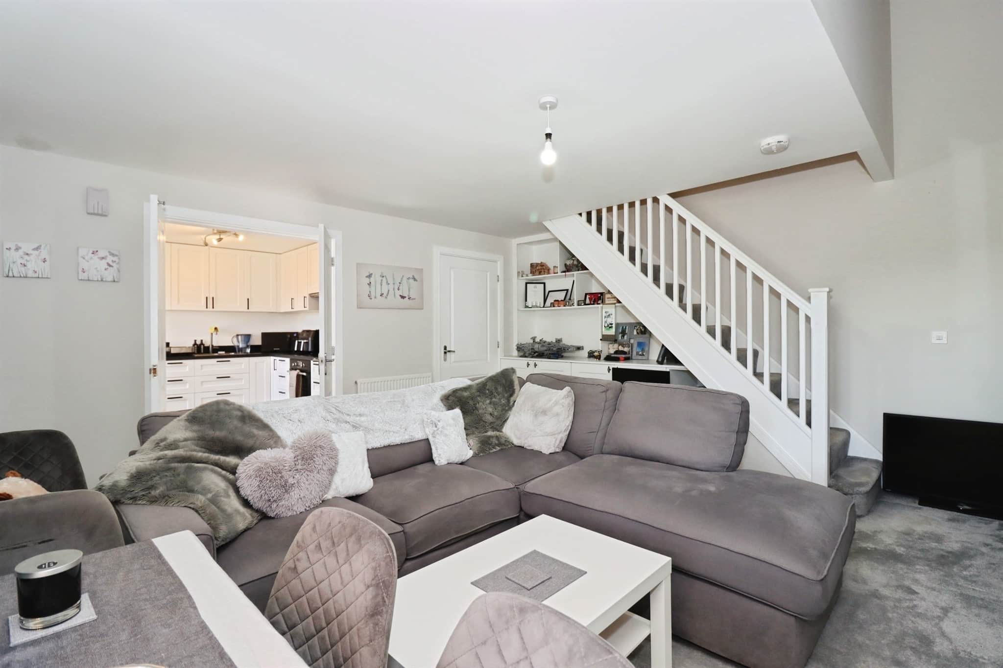 Property at Green Park, BRISTOL