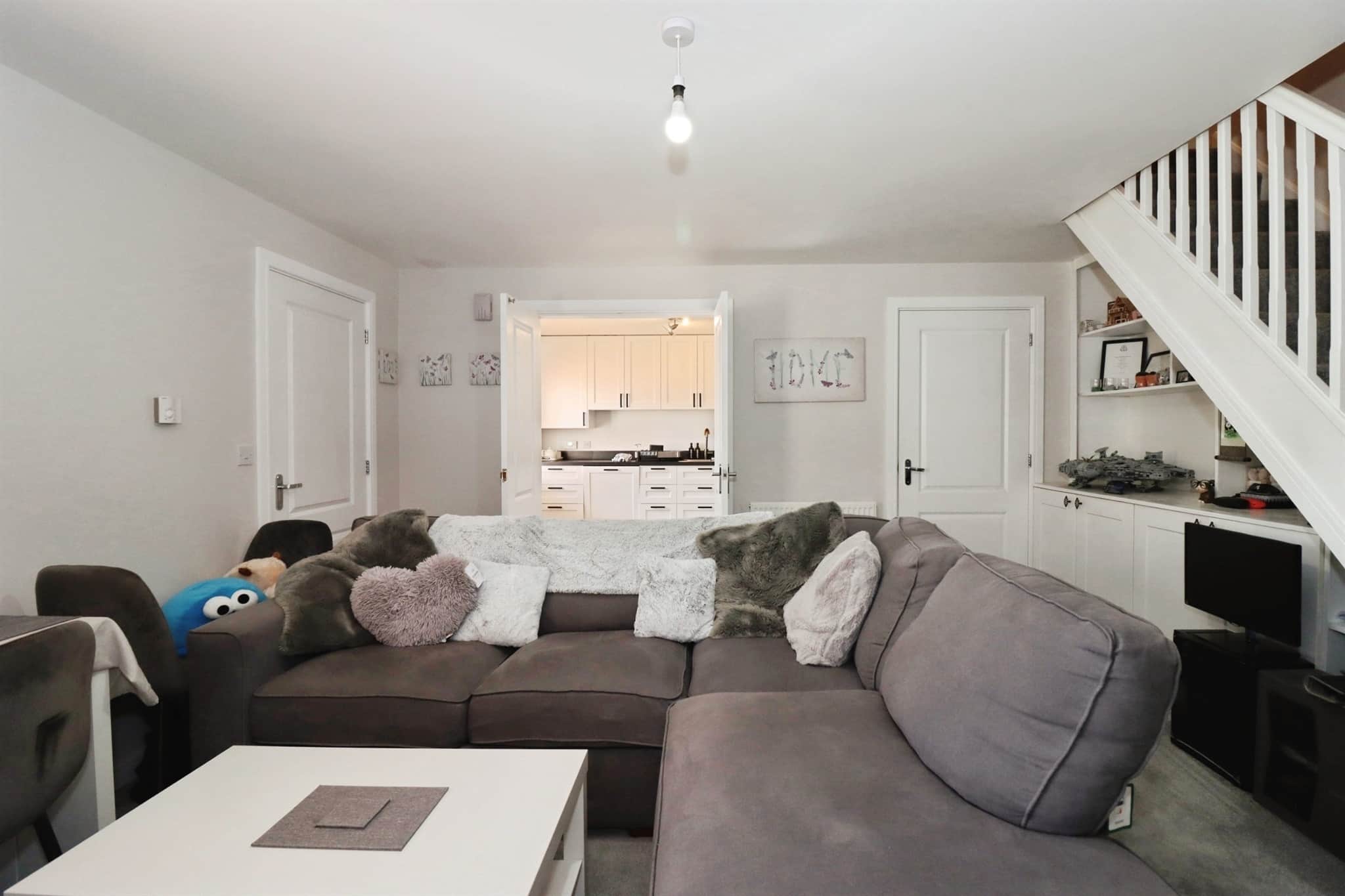 Property at Green Park, BRISTOL