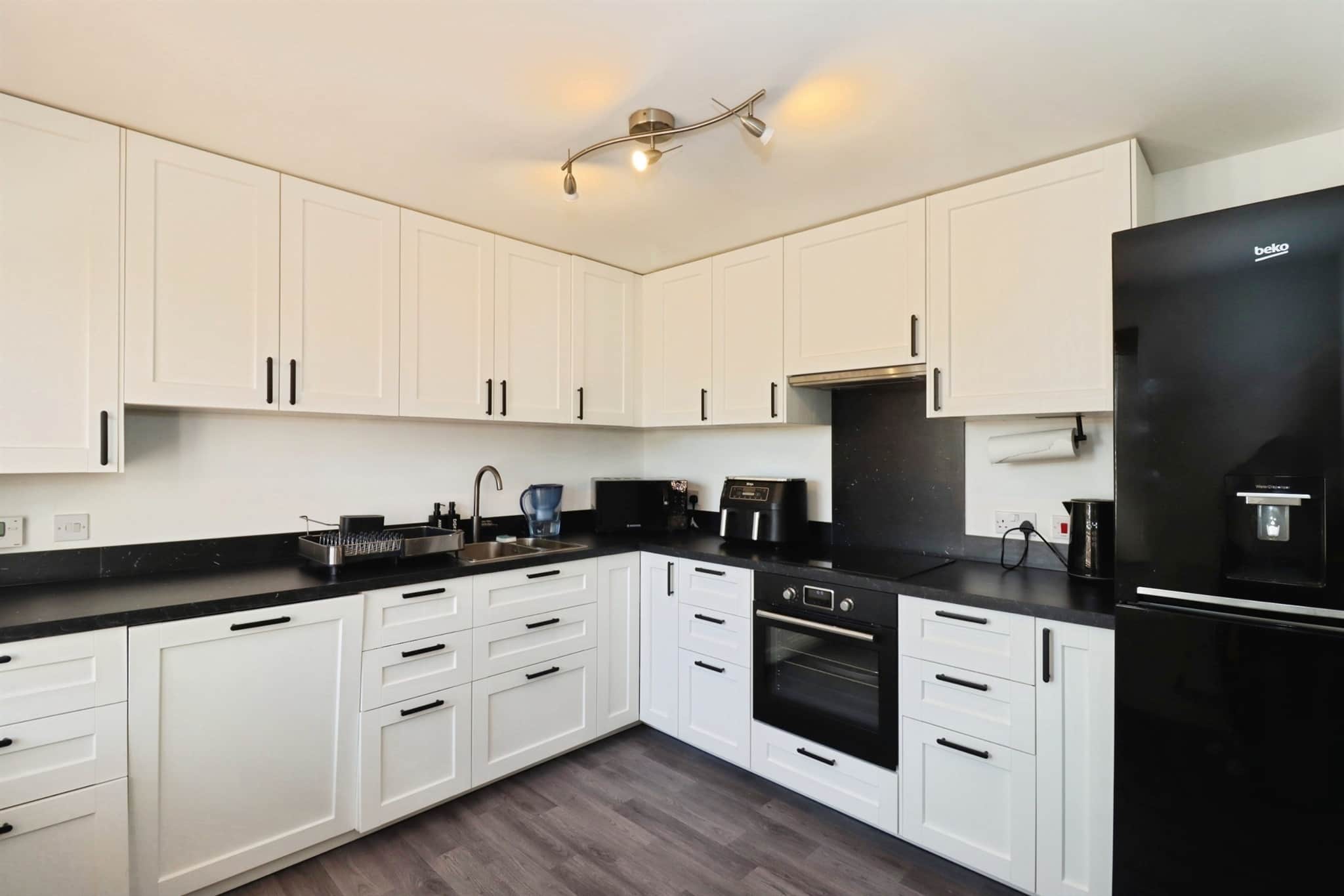 Property at Green Park, BRISTOL
