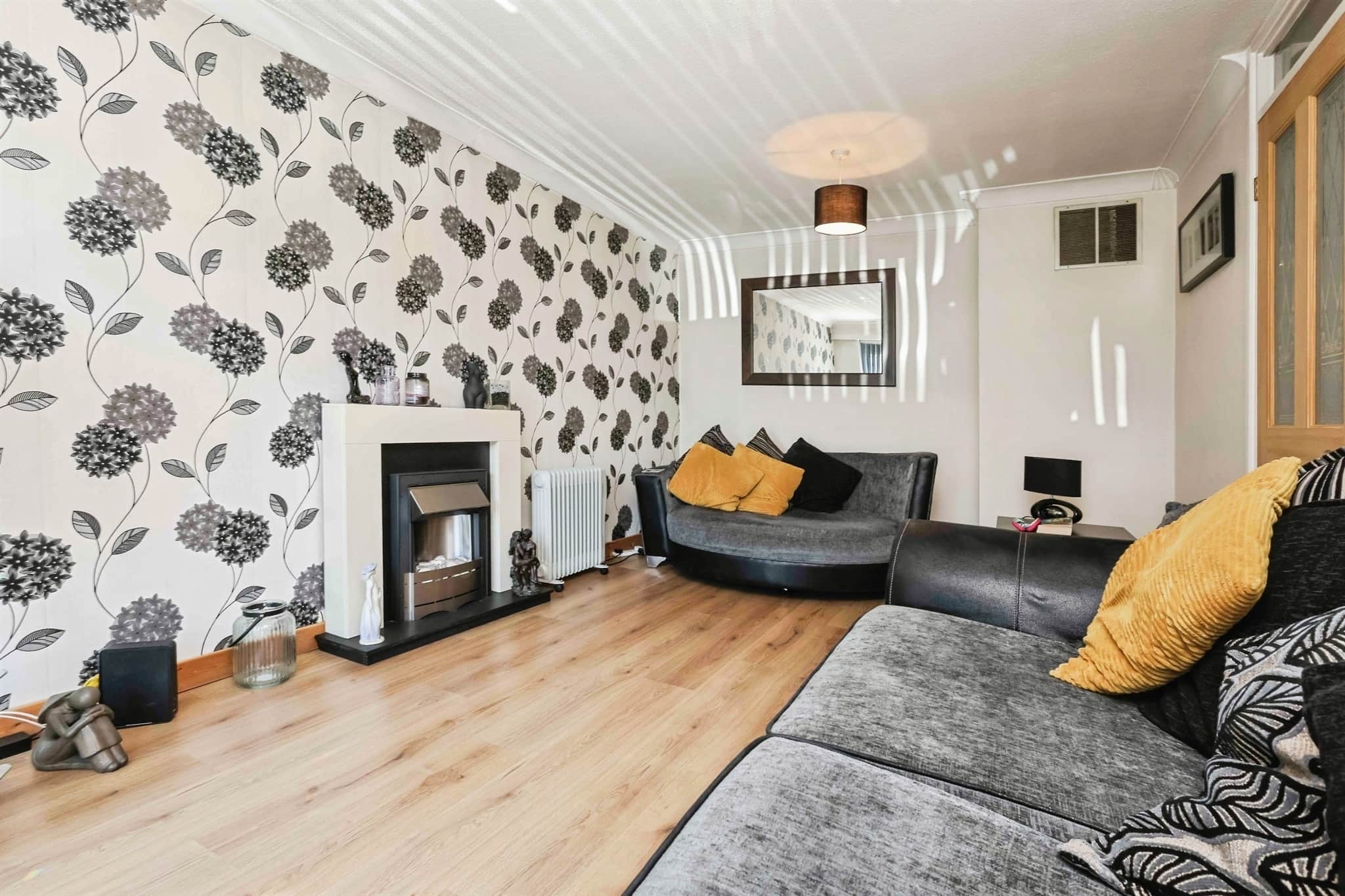 Property at Wood Leasow, Woodgate Valley, BIRMINGHAM