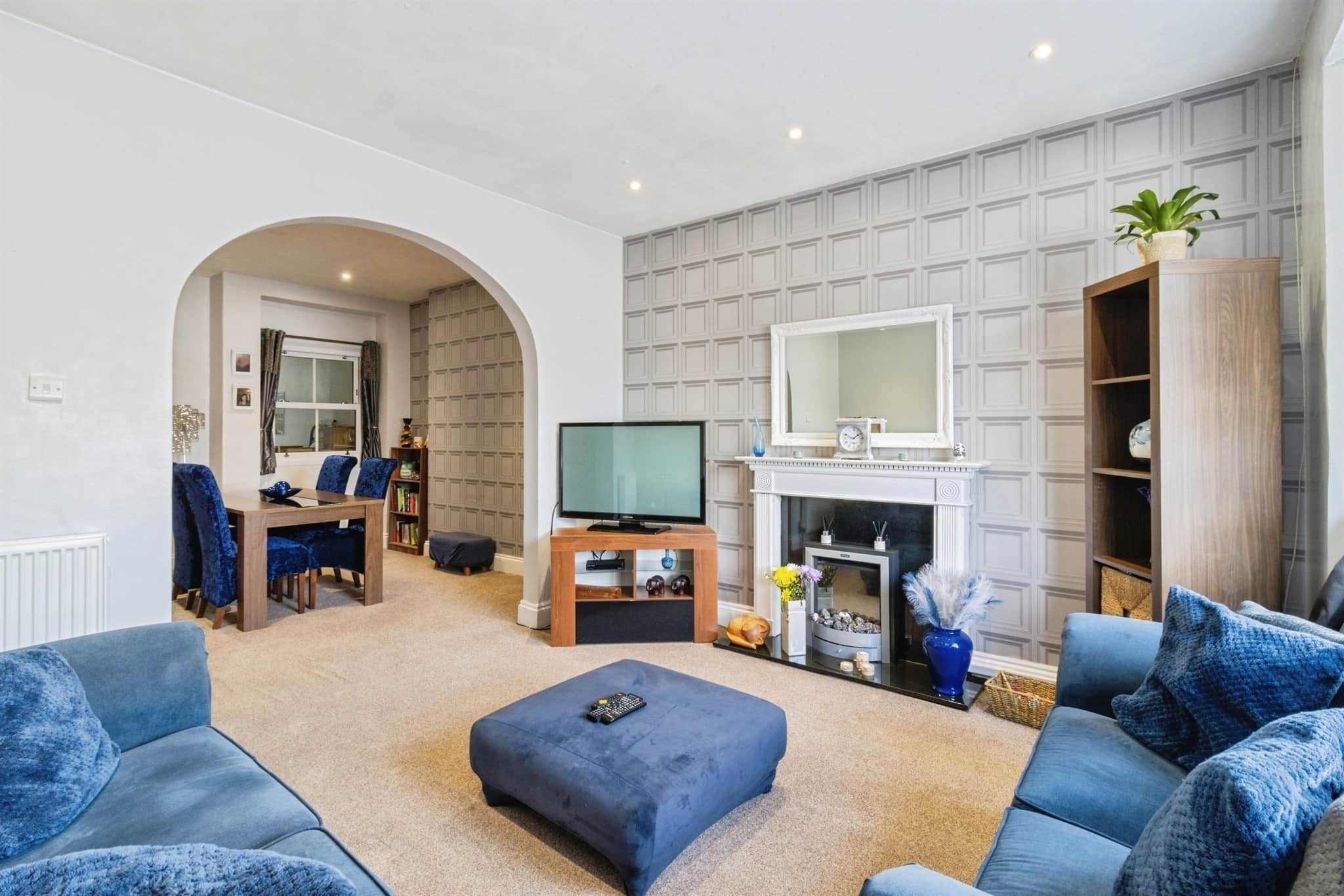Property at Teignmouth Road, Torquay