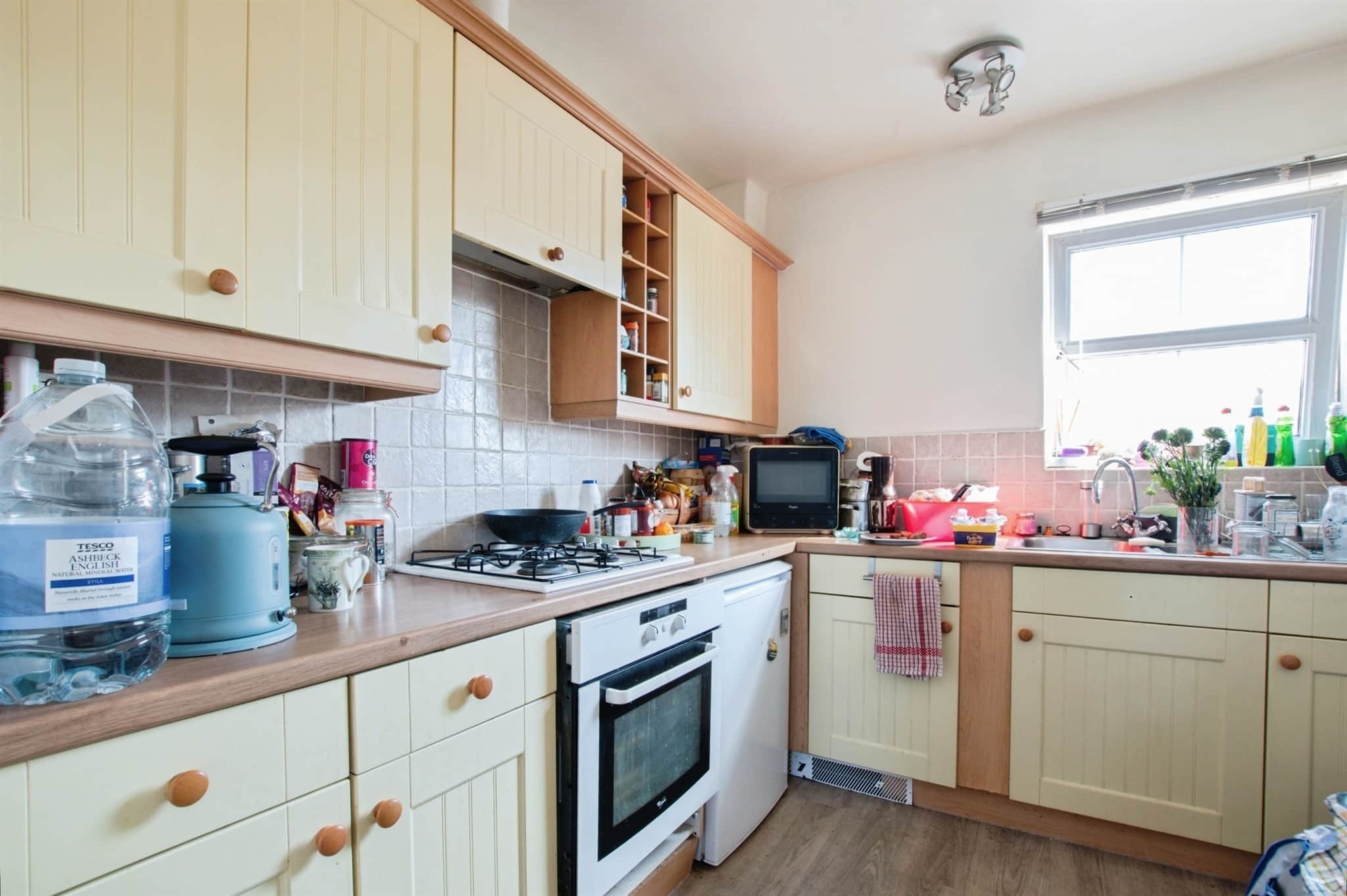 Property at Cobham Road, Blandford Forum
