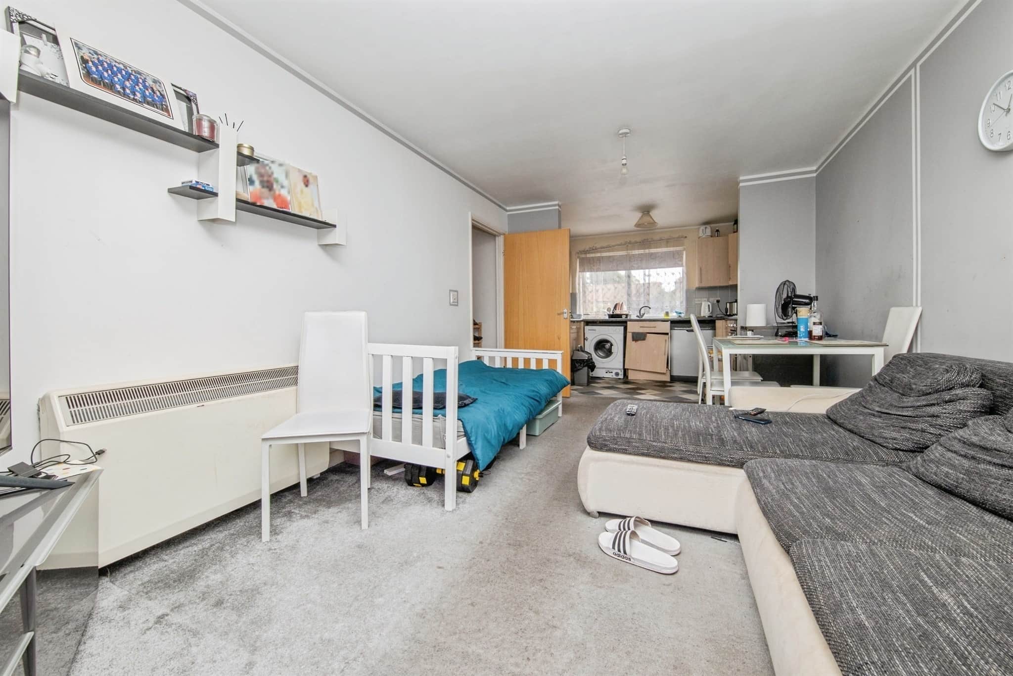 Property at Bramford Road, Ipswich