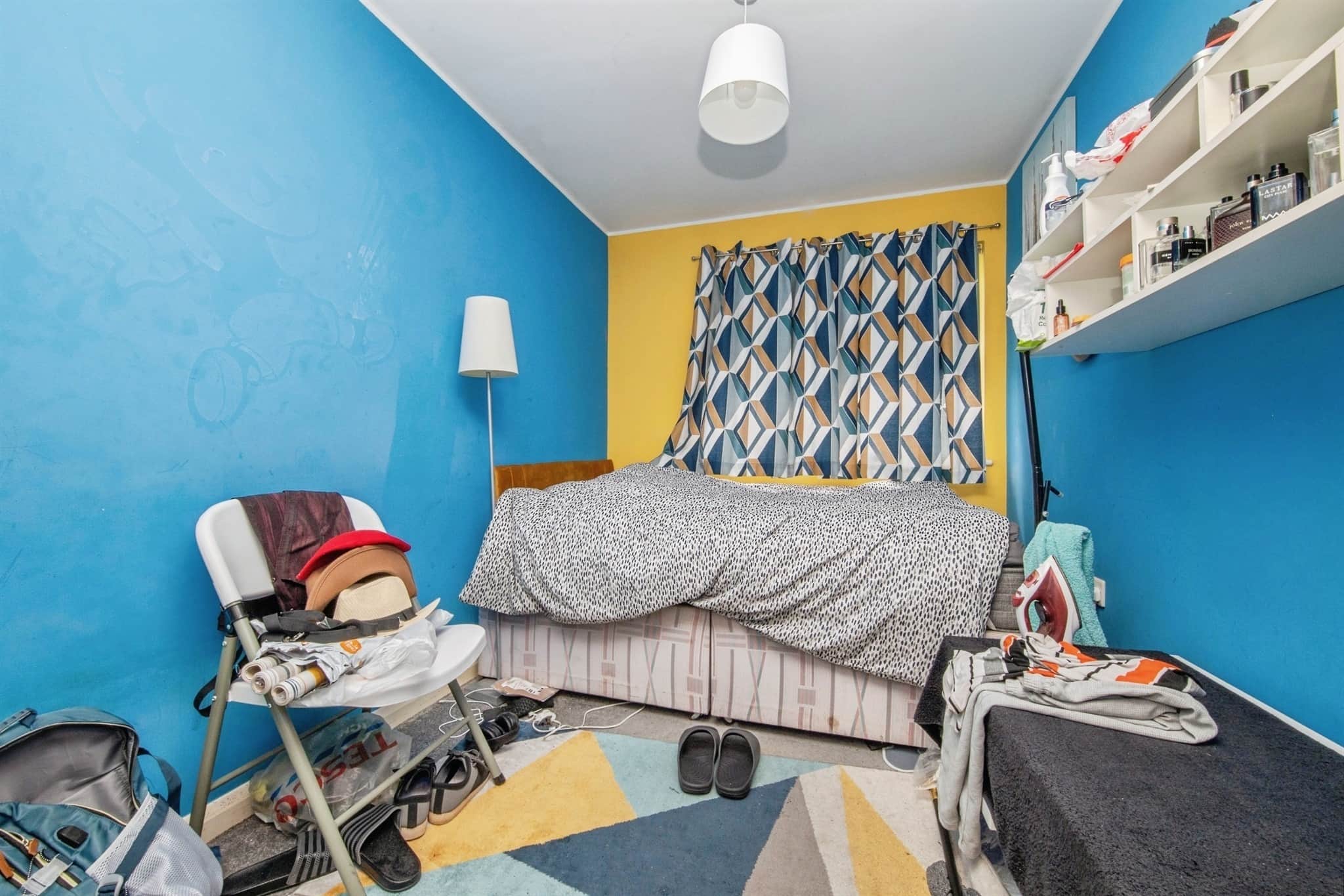 Property at Bramford Road, Ipswich