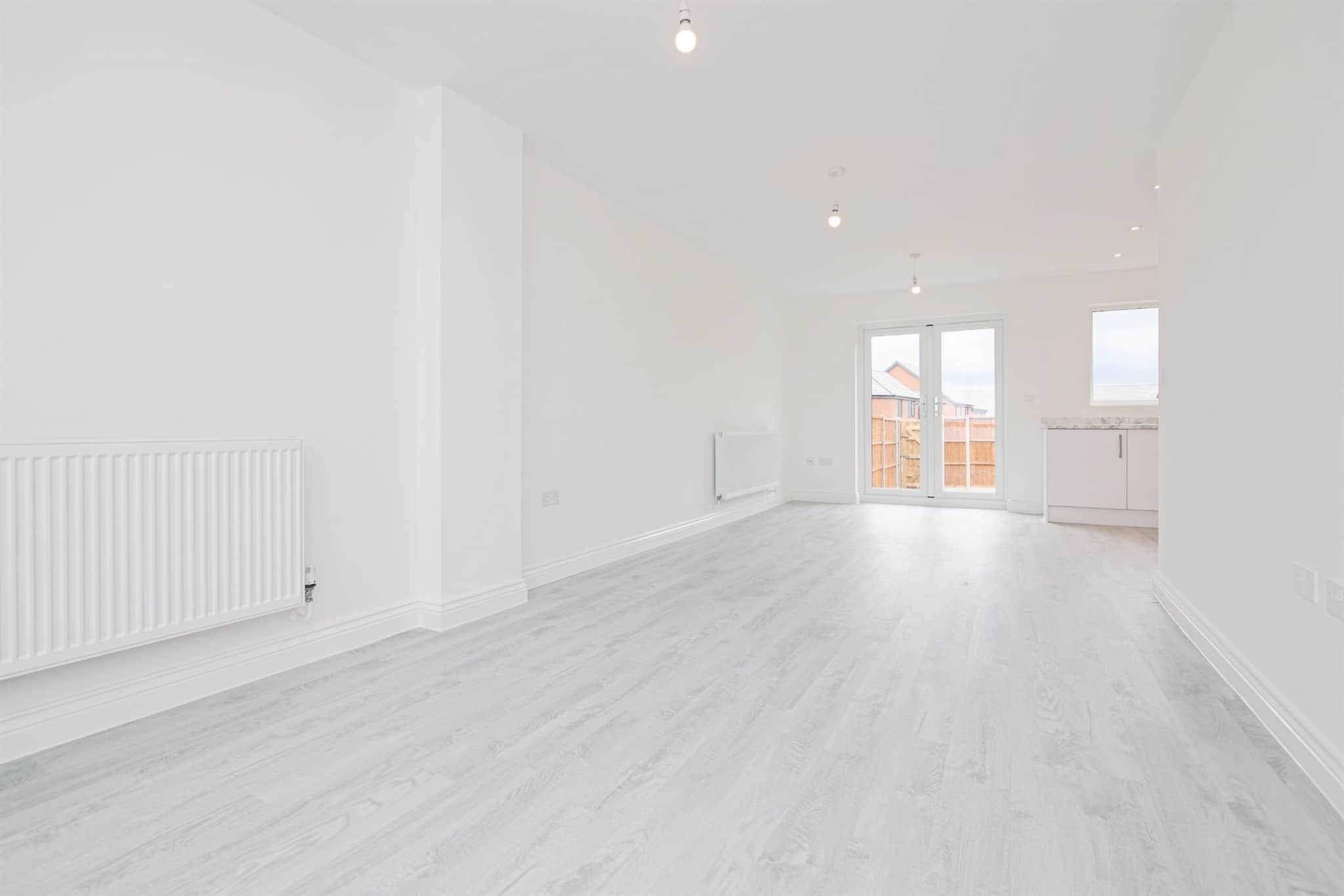 Property at Abbey Road, Smethwick