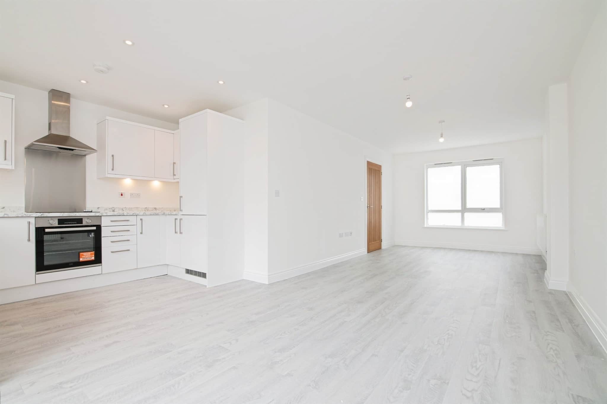 Property at Abbey Road, Smethwick