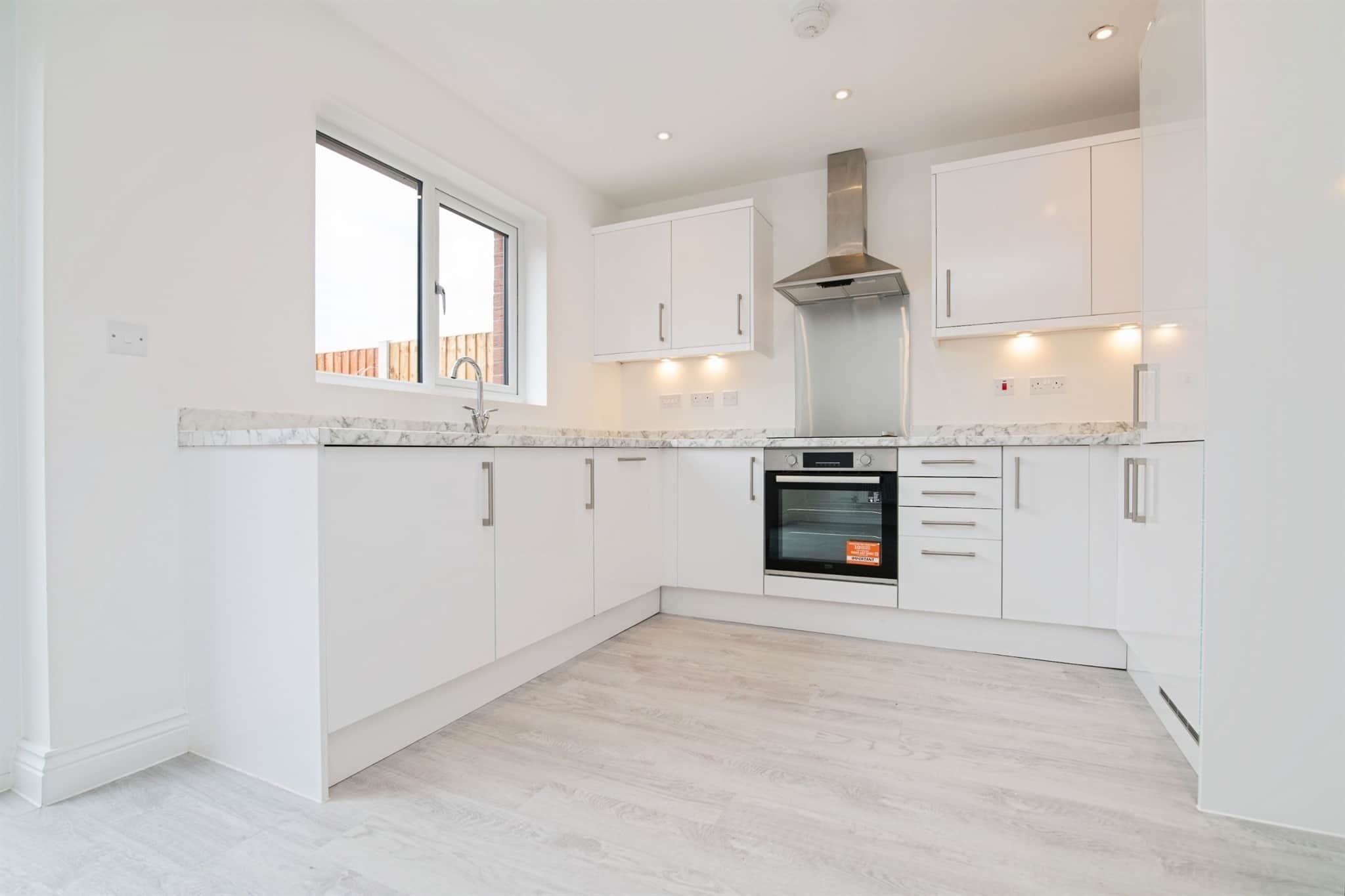 Property at Abbey Road, Smethwick